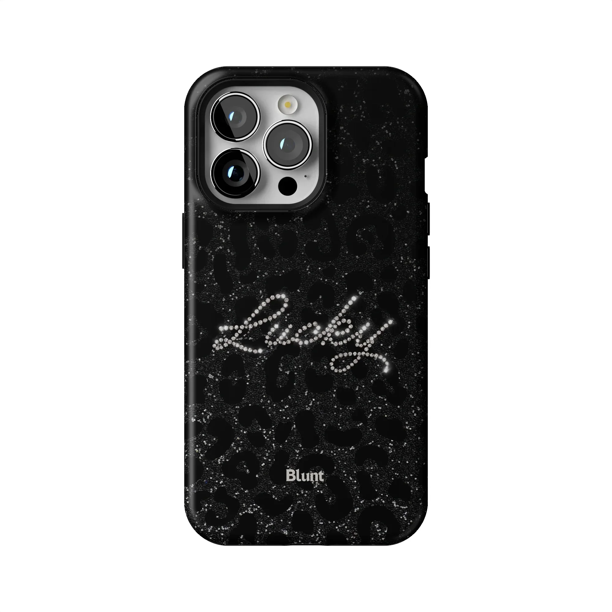Lucky Leopard iPhone Case - Image 50