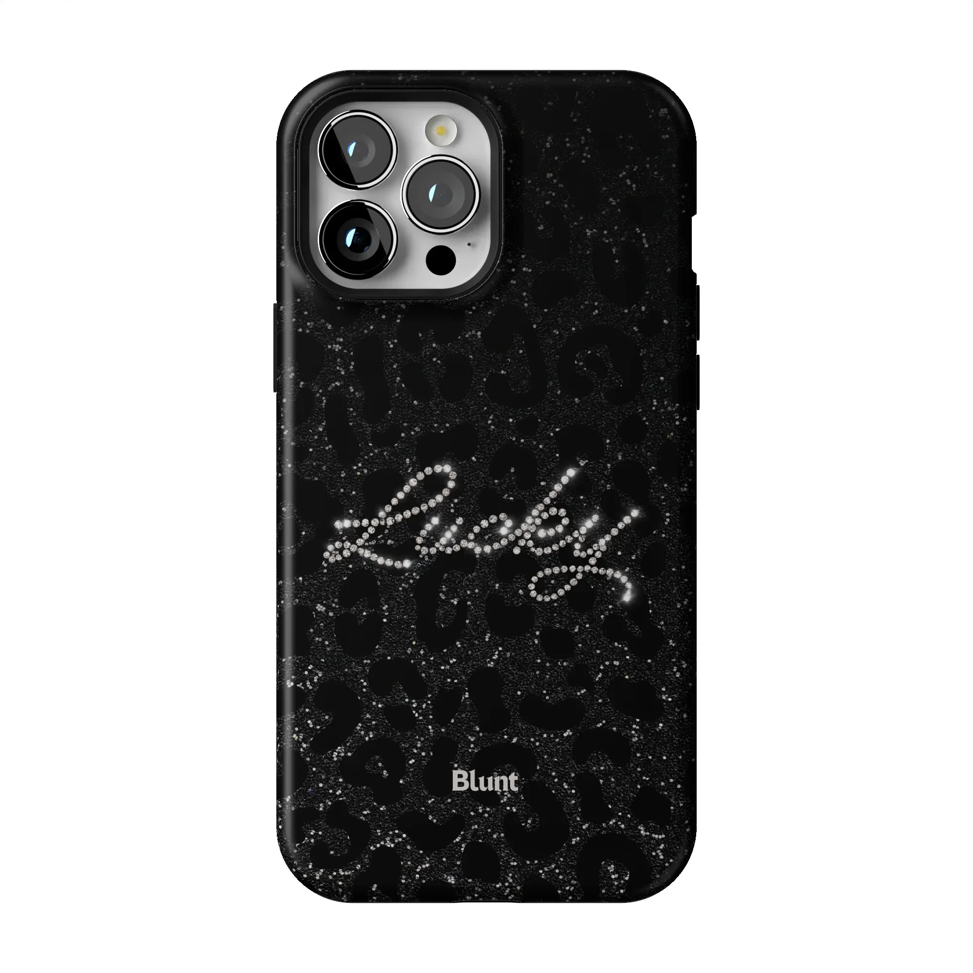 Lucky Leopard iPhone Case - Image 51