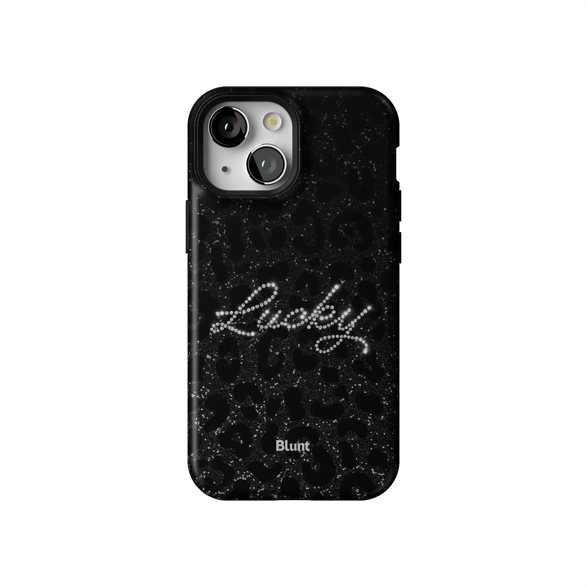 Lucky Leopard iPhone Case - Image 52