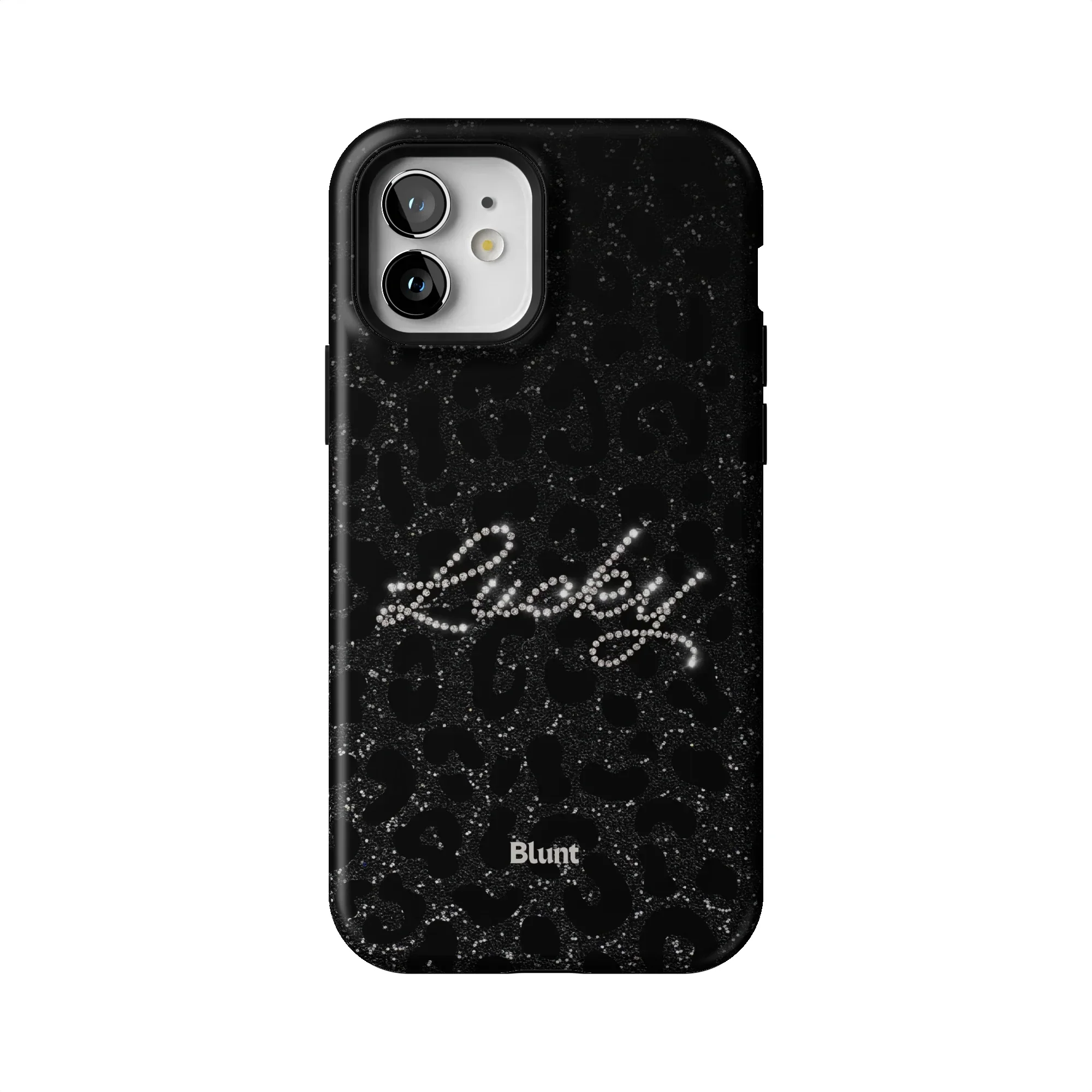 Lucky Leopard iPhone Case - Image 53