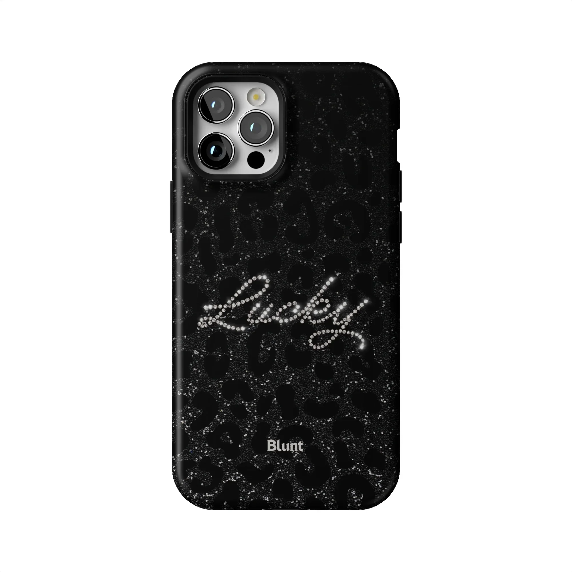 Lucky Leopard iPhone Case - Image 54