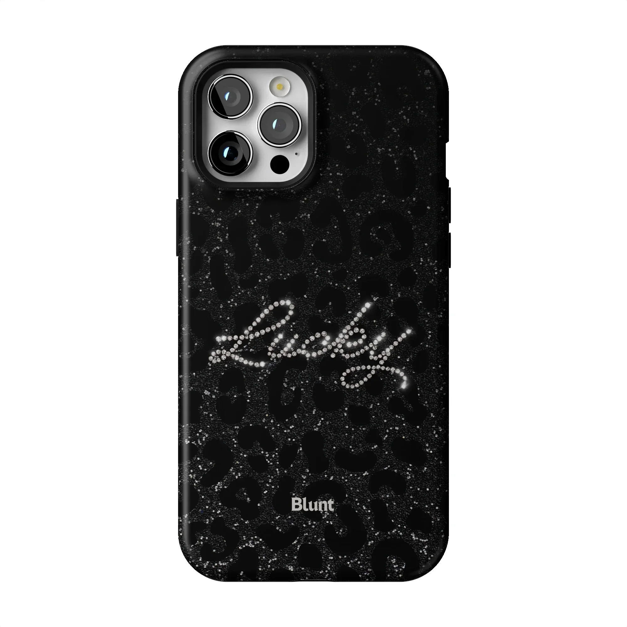 Lucky Leopard iPhone Case - Image 55