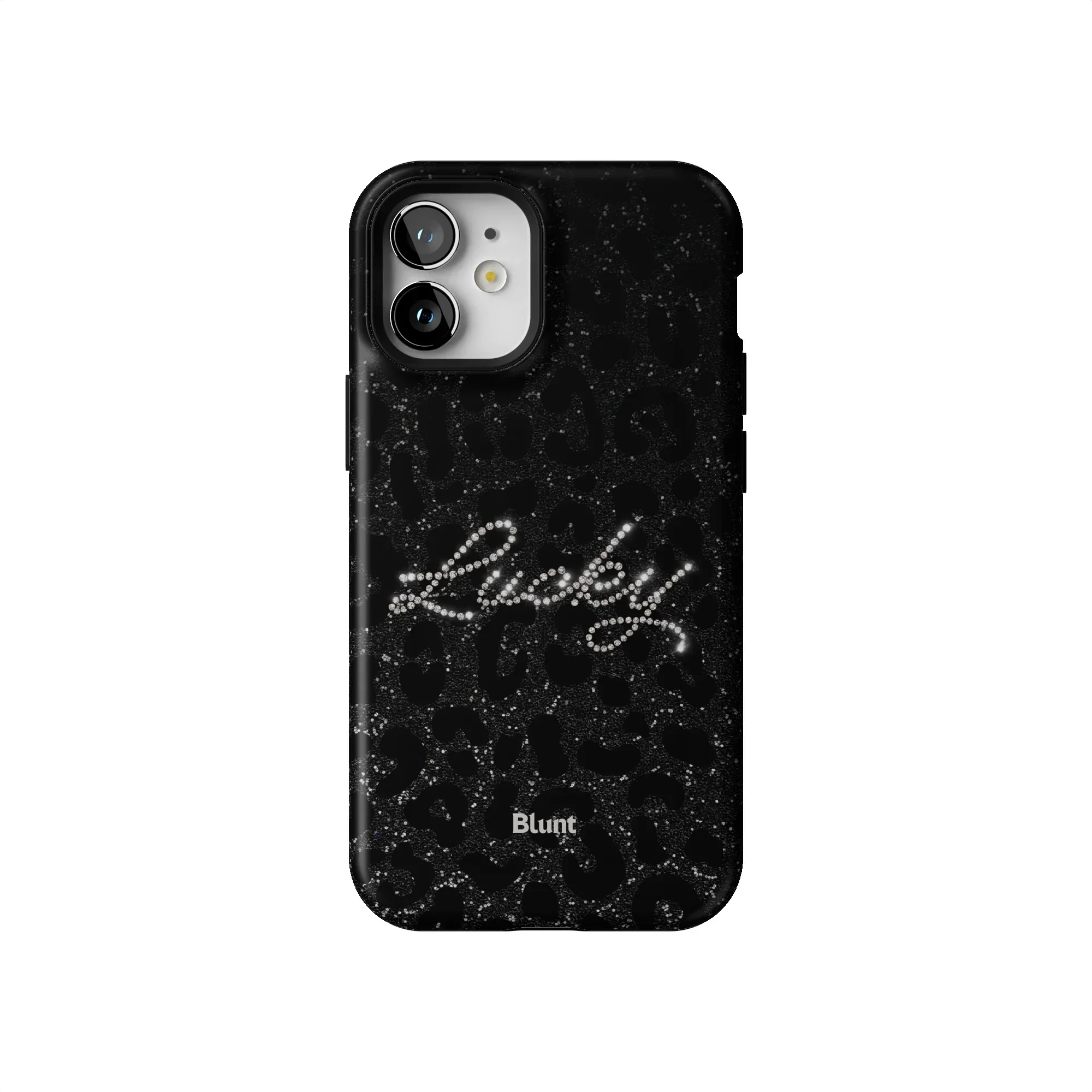 Lucky Leopard iPhone Case - Image 56