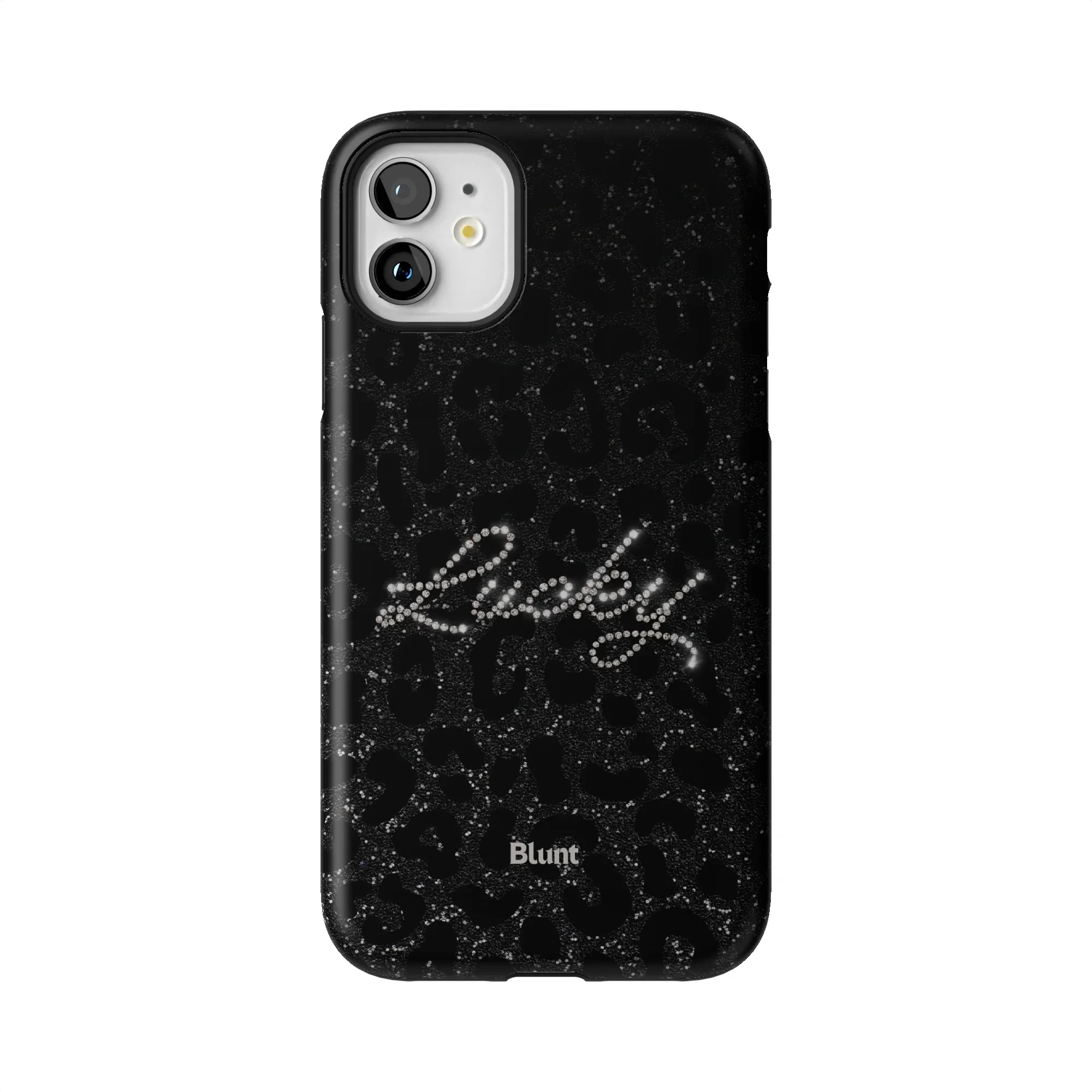 Lucky Leopard iPhone Case - Image 57