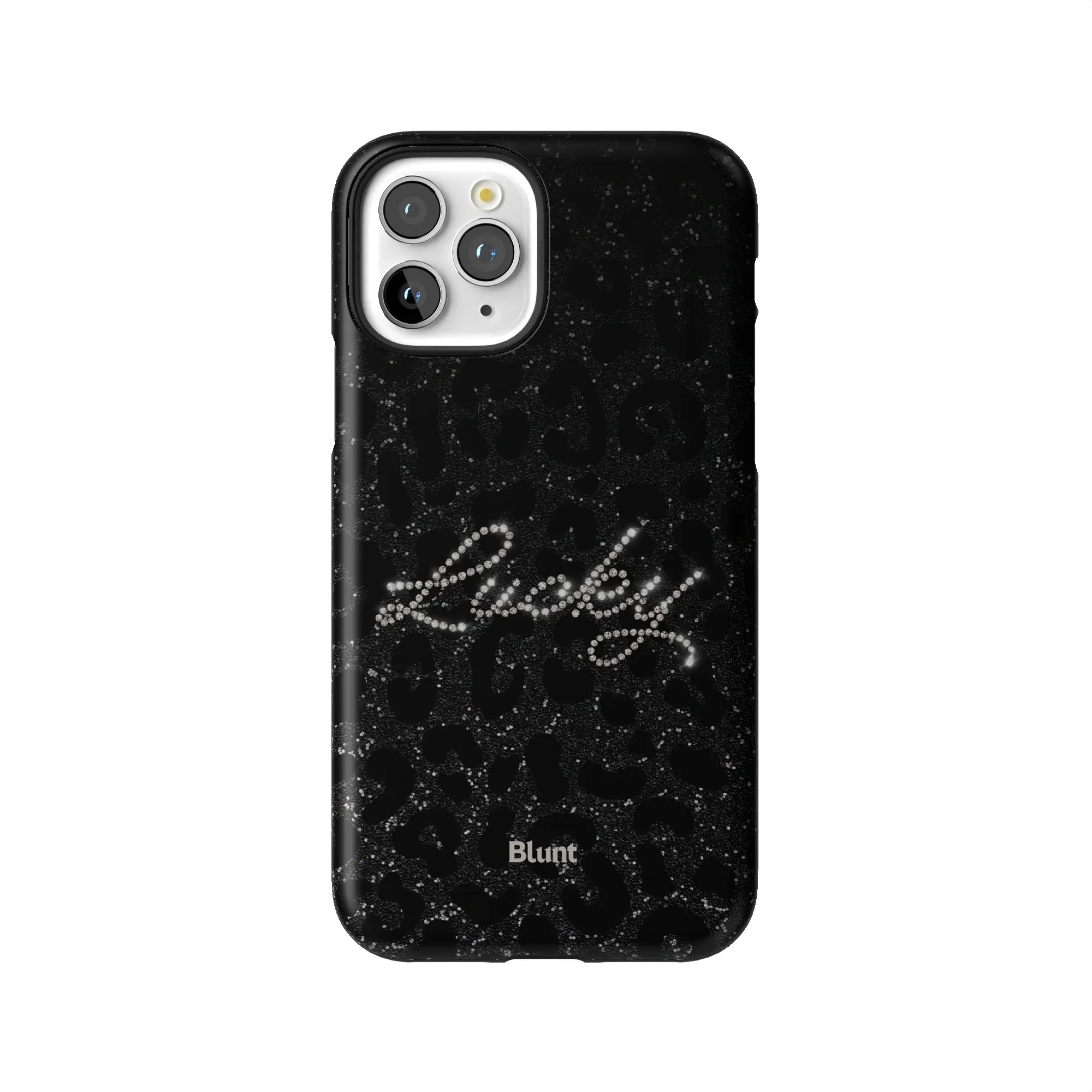 Lucky Leopard iPhone Case - Image 58