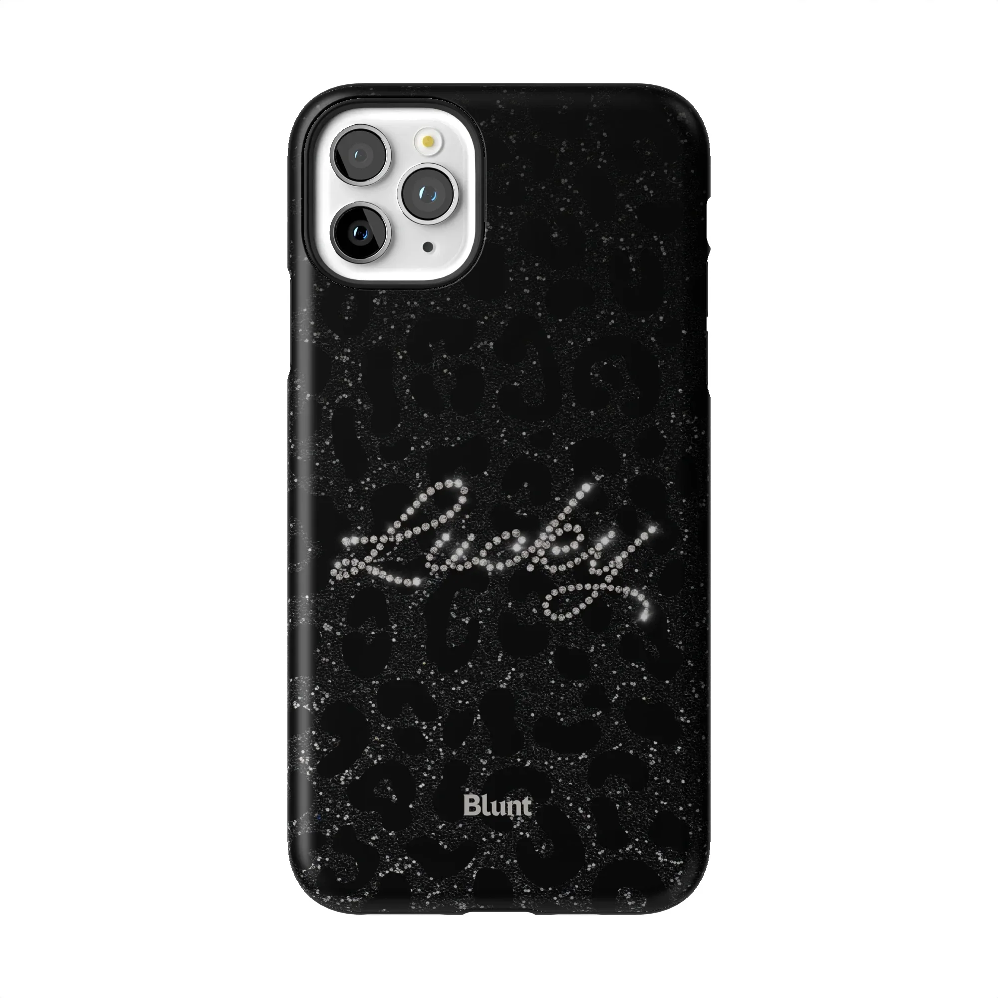 Lucky Leopard iPhone Case - Image 59