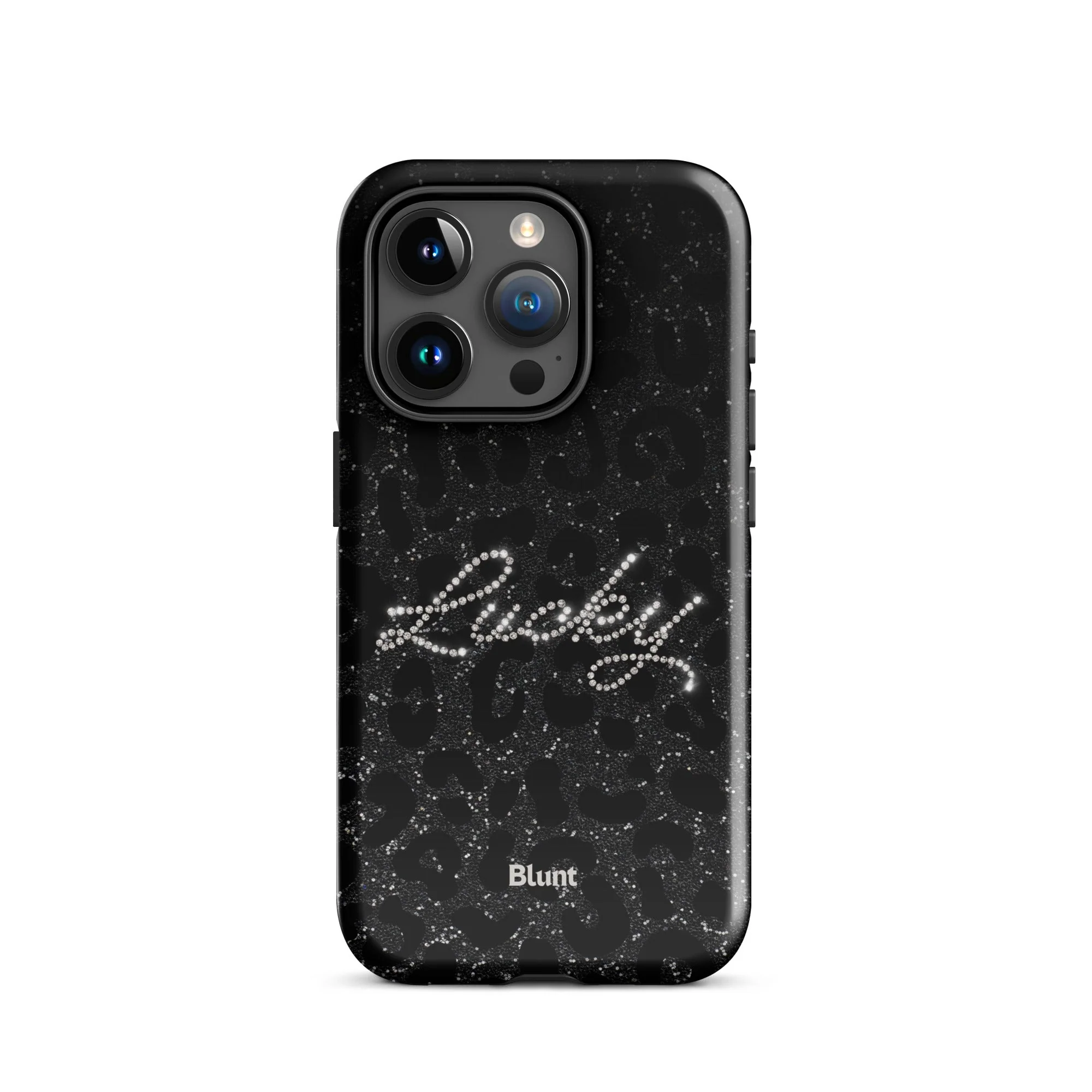 Lucky Leopard iPhone Case - Image 6