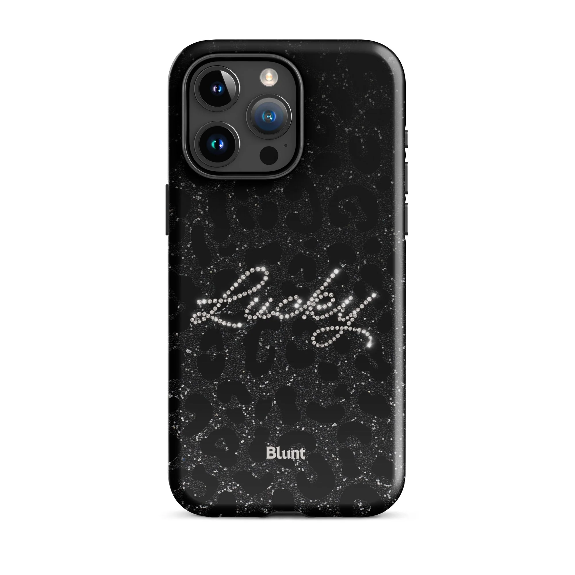 Lucky Leopard iPhone Case - Image 7