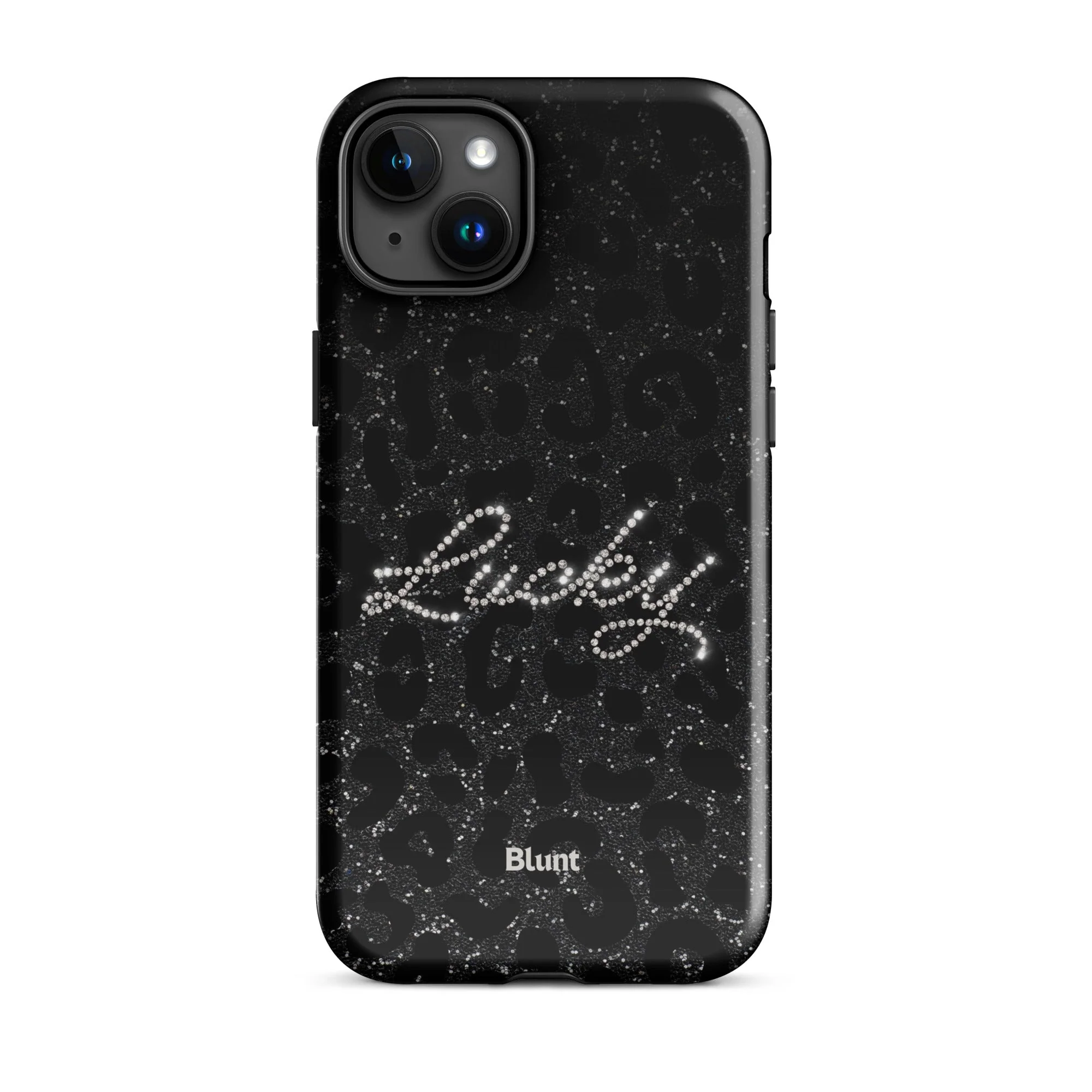 Lucky Leopard iPhone Case - Image 8