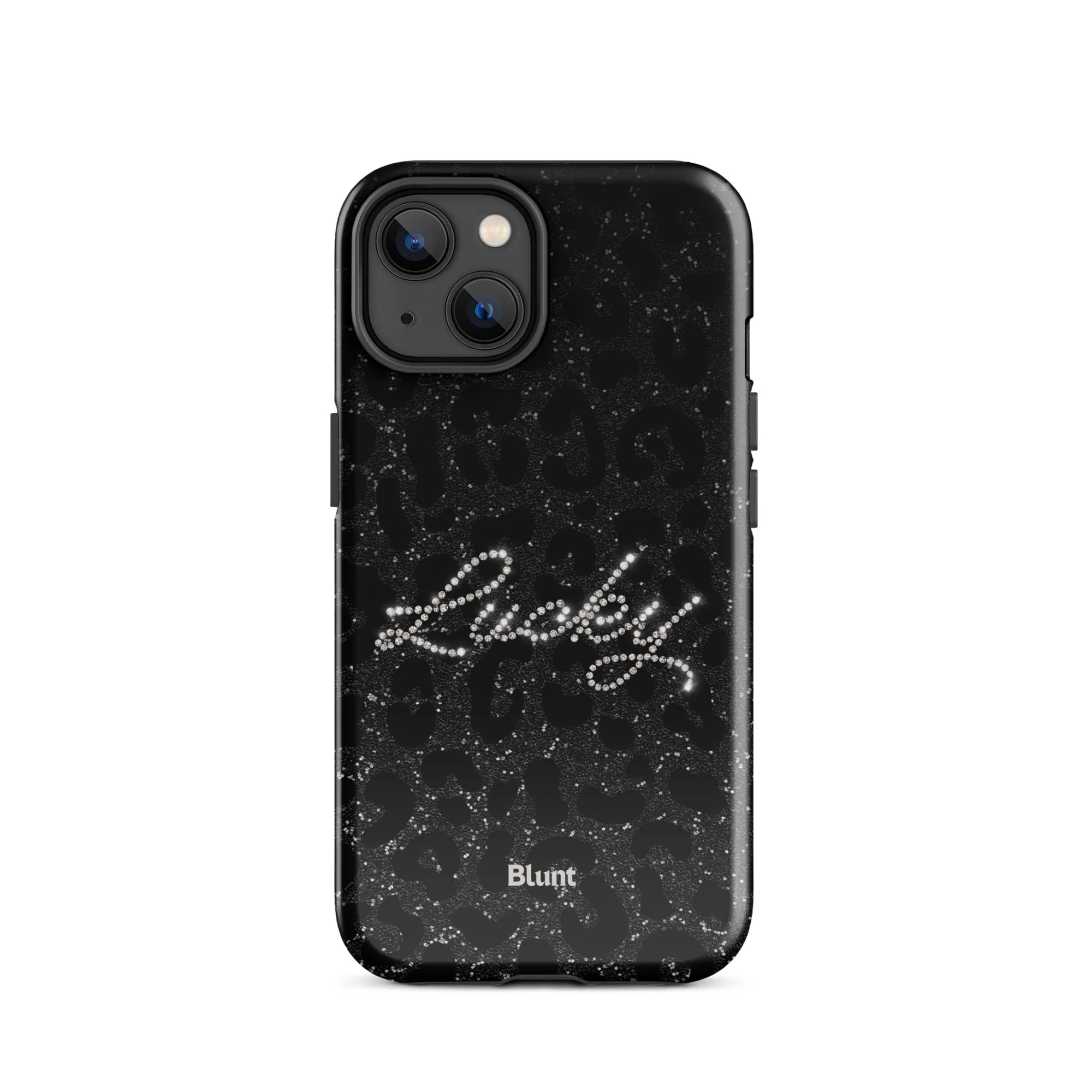 Lucky Leopard iPhone Case - Image 9