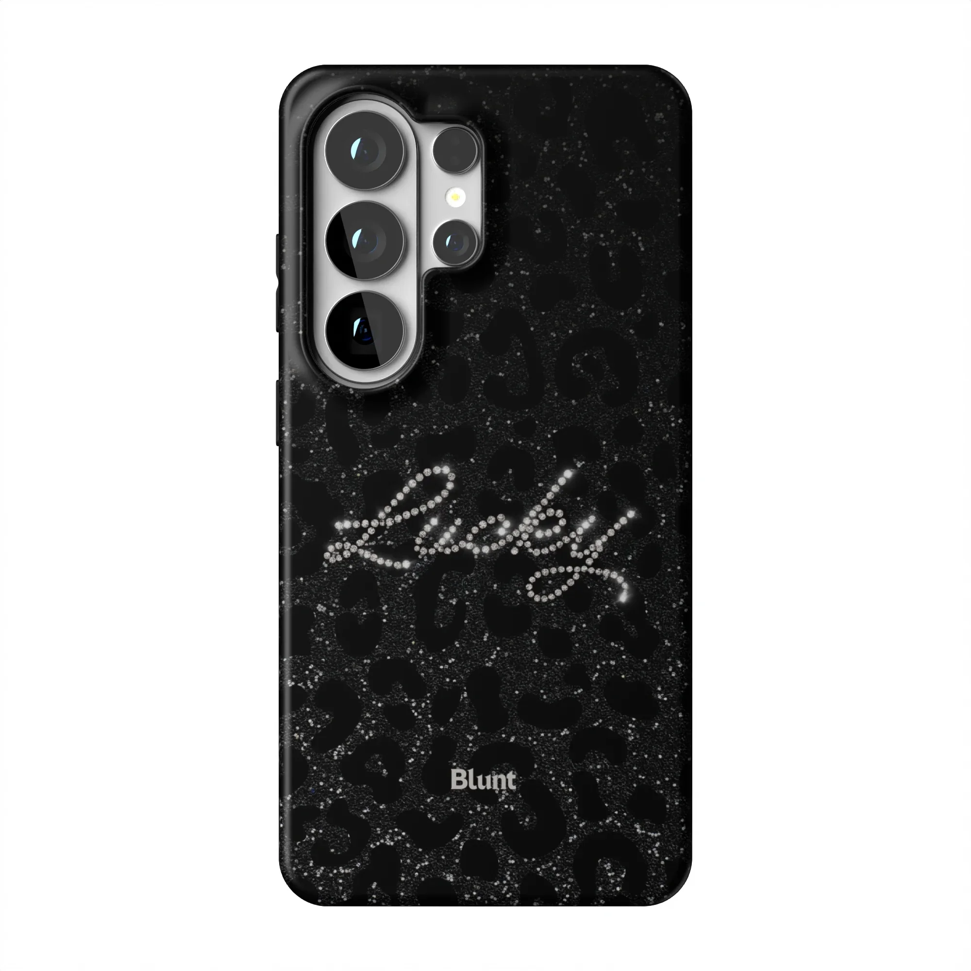 Lucky Leopard Samsung Case - Image 22