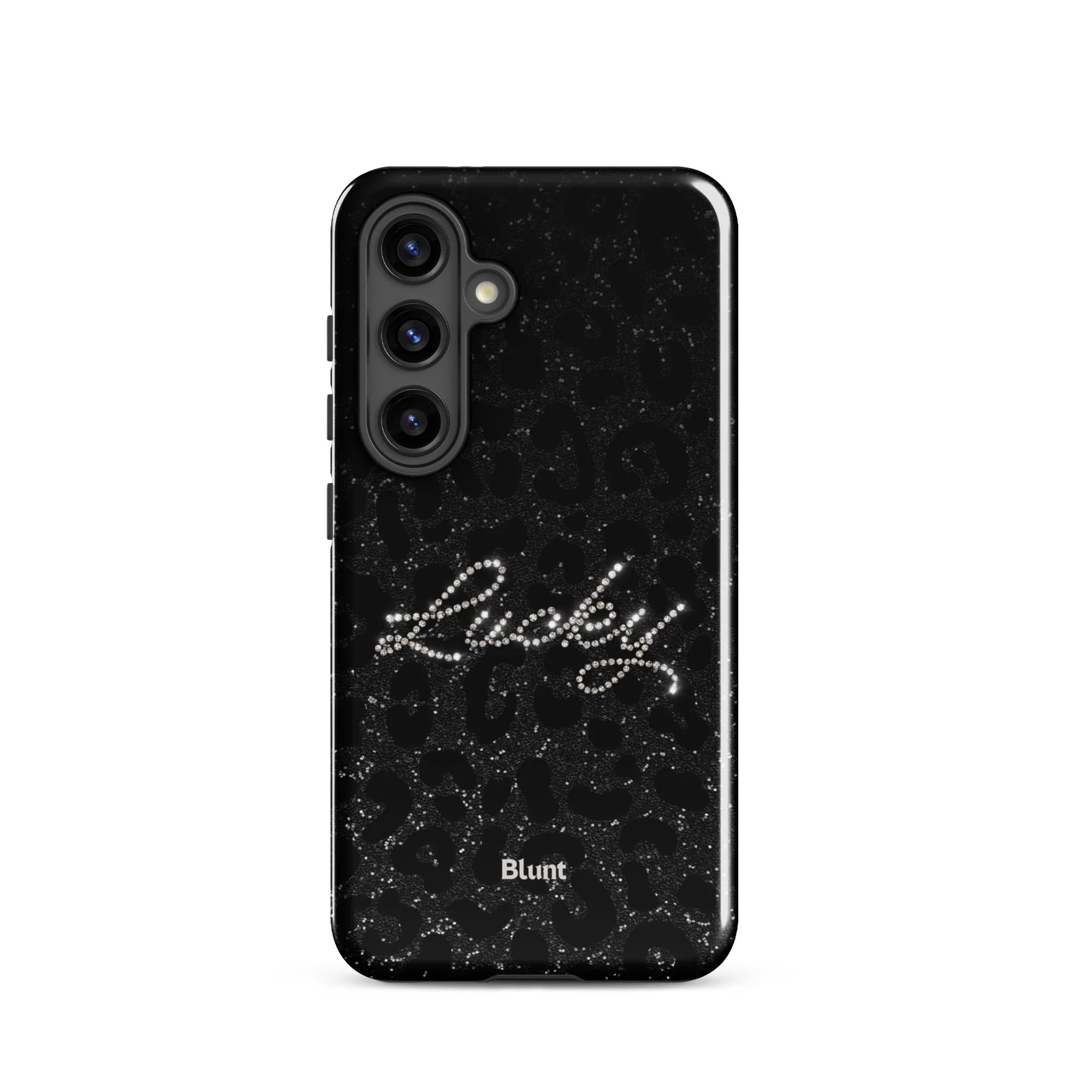 Lucky Leopard Samsung Case - Image 4