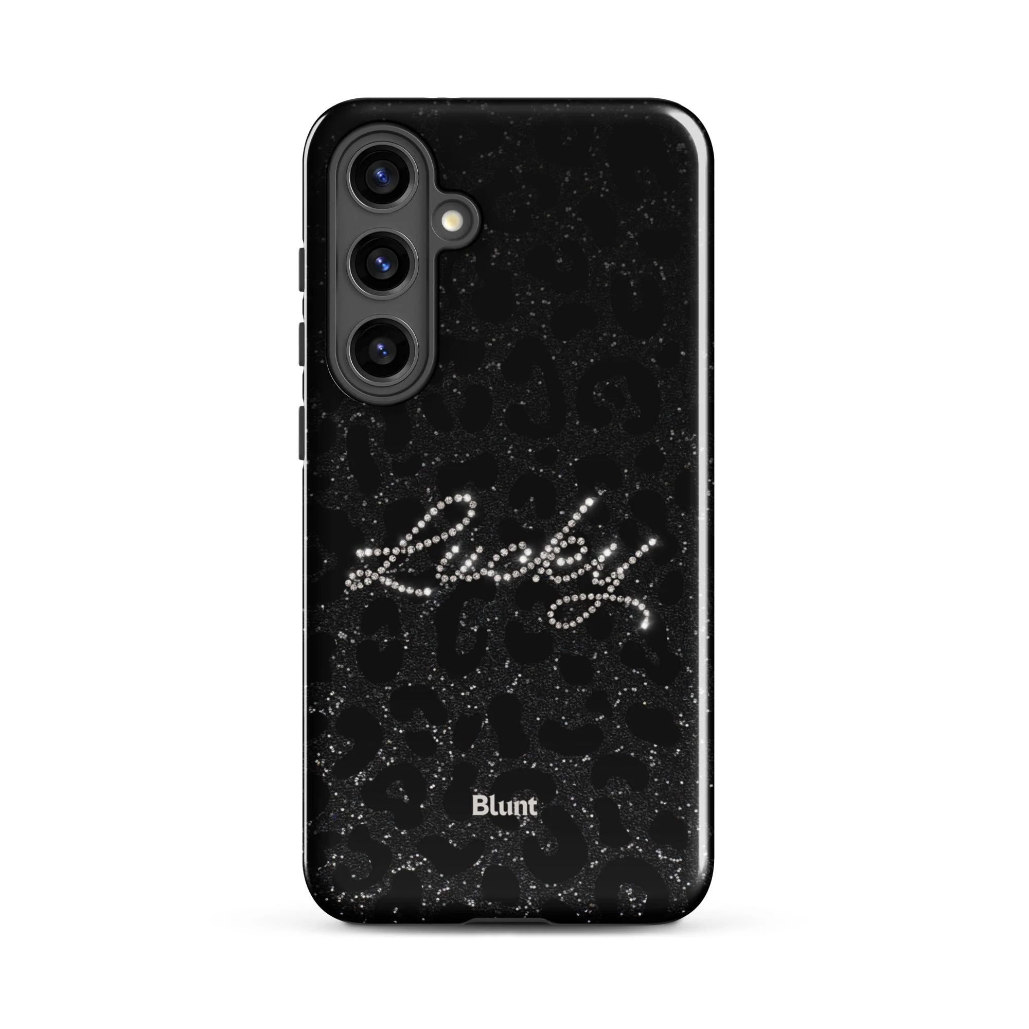 Lucky Leopard Samsung Case - Image 5