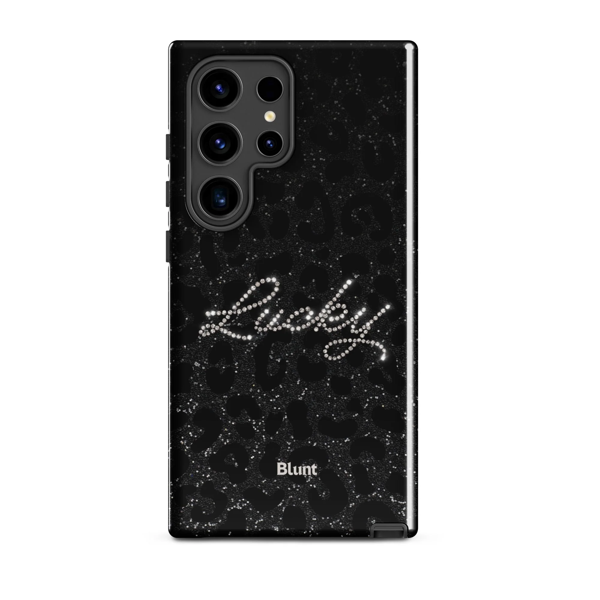 Lucky Leopard Samsung Case - Image 6