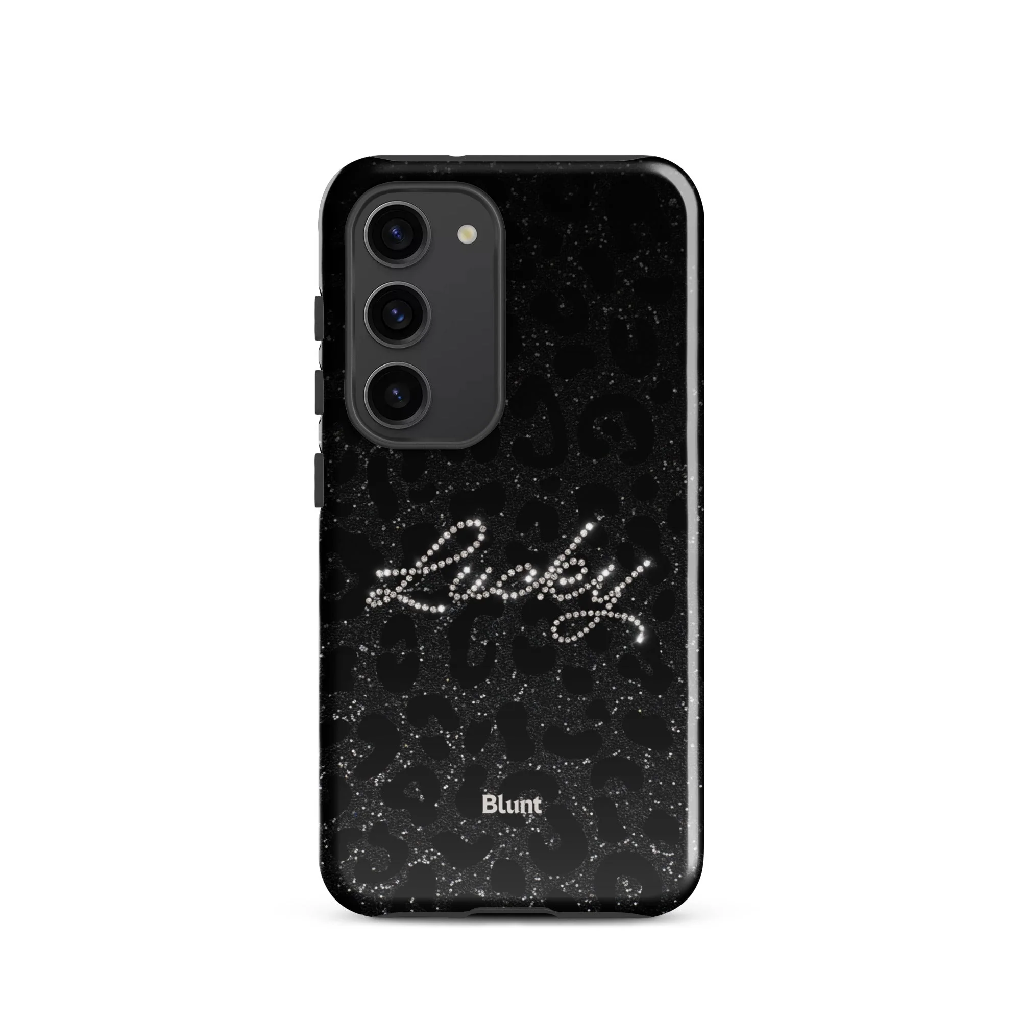 Lucky Leopard Samsung Case - Image 7