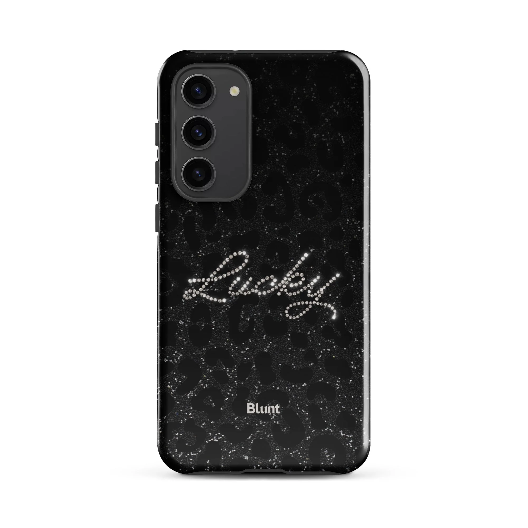 Lucky Leopard Samsung Case - Image 8