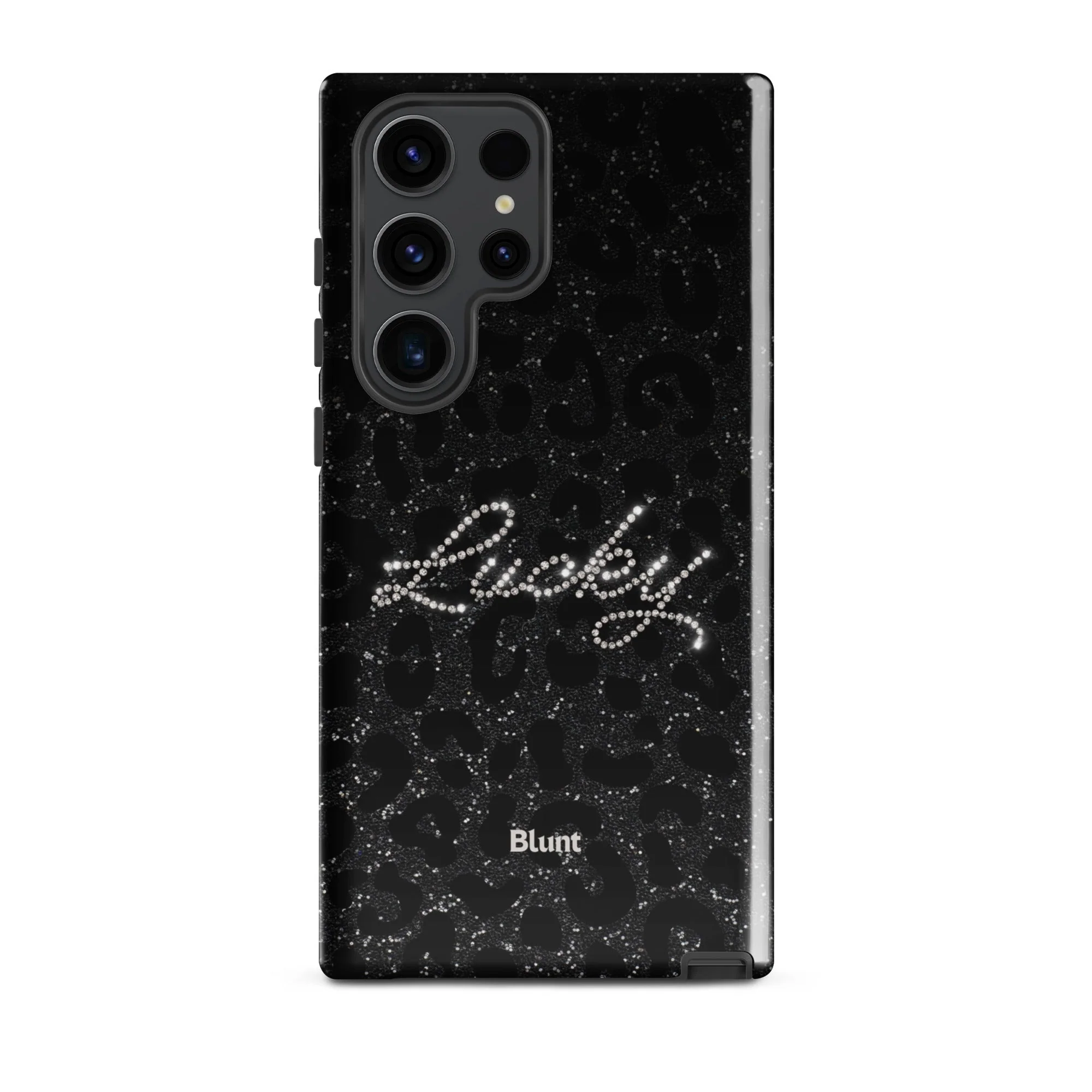 Lucky Leopard Samsung Case - Image 9