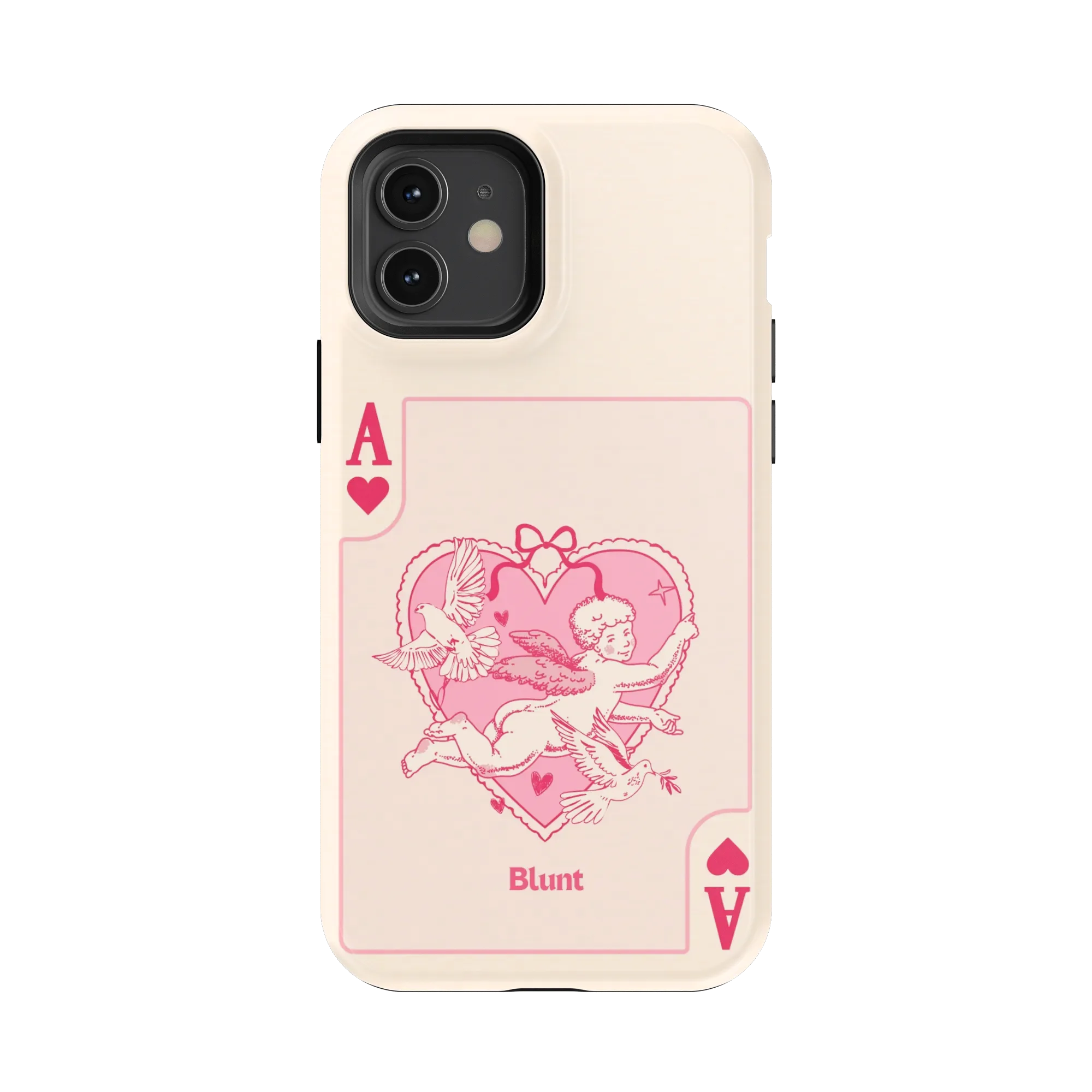 Lucky Love iPhone Case - Image 21