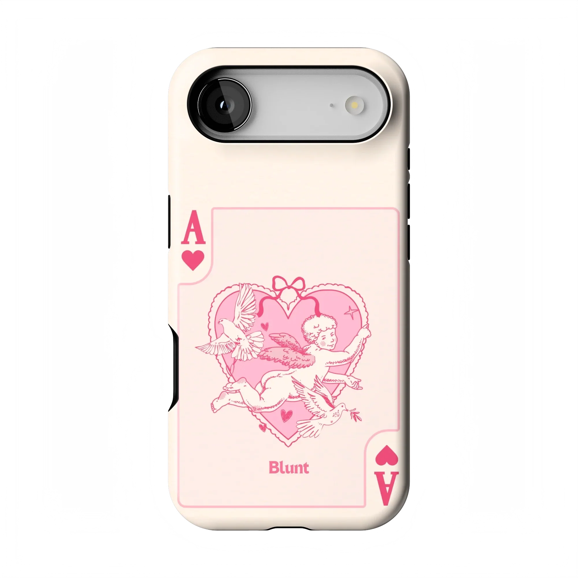 Lucky Love iPhone Case - Image 4