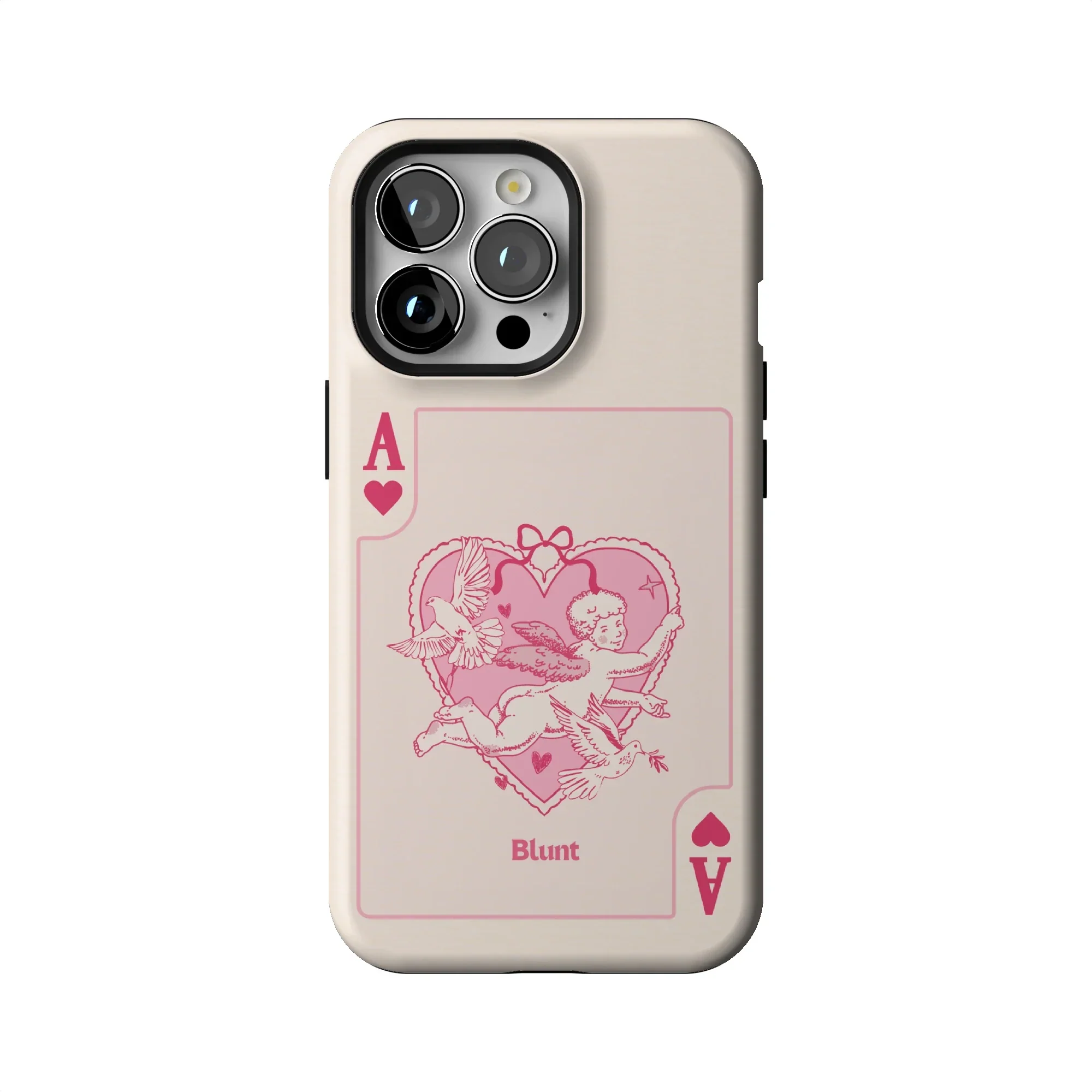 Lucky Love iPhone Case - Image 49
