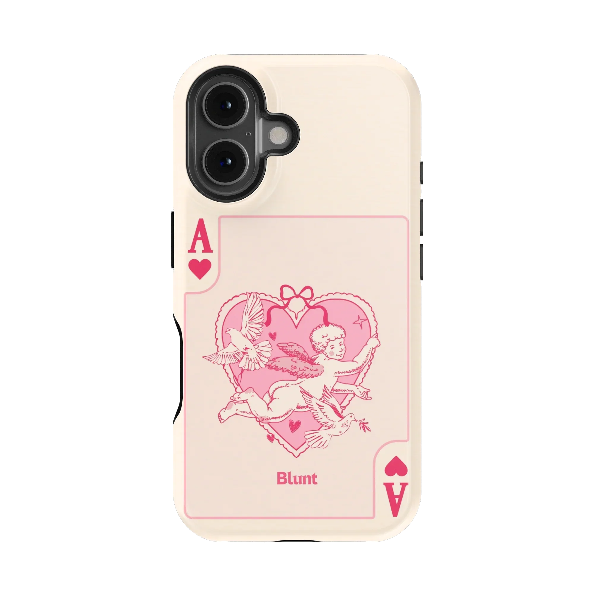 Lucky Love iPhone Case - Image 5
