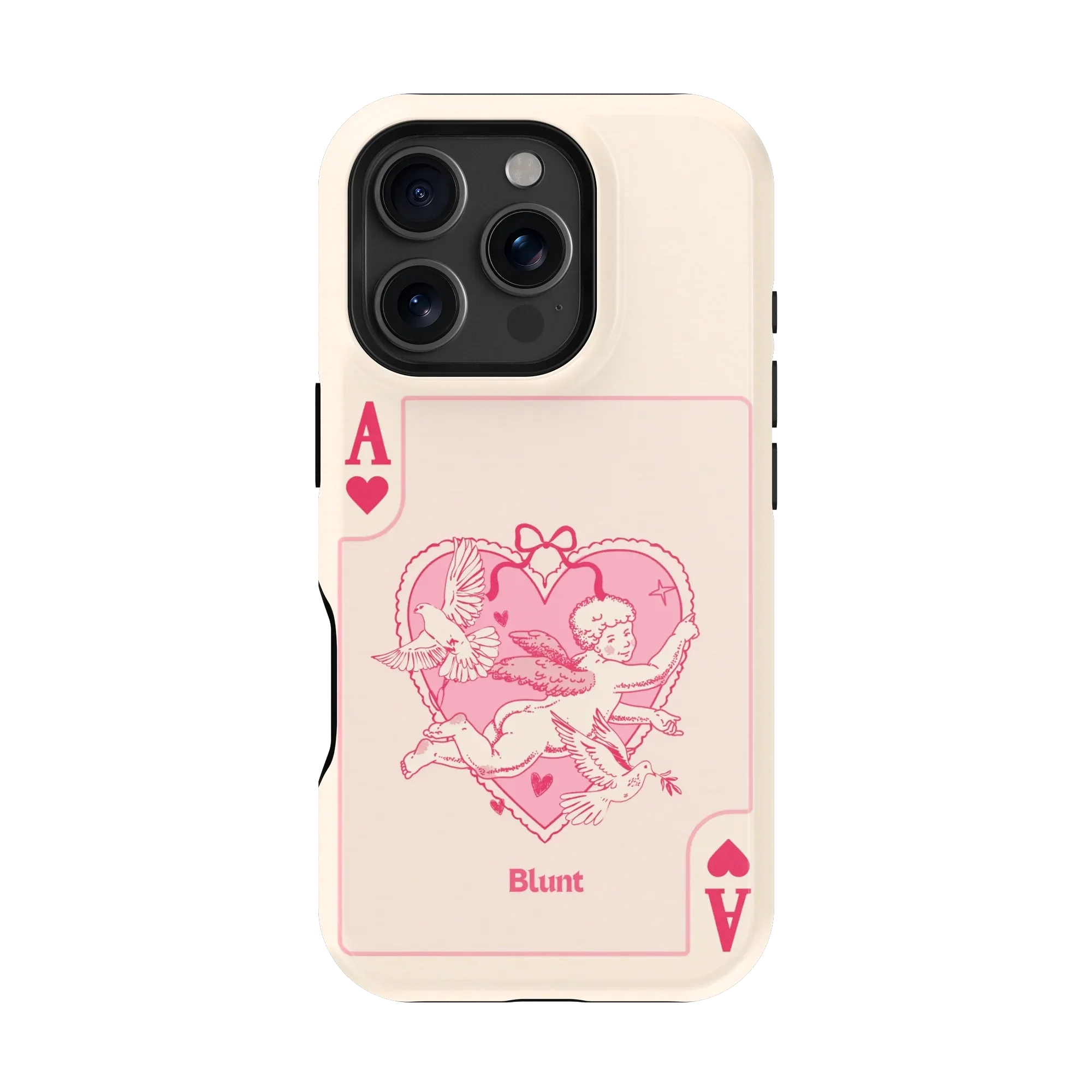 Lucky Love iPhone Case - Image 6
