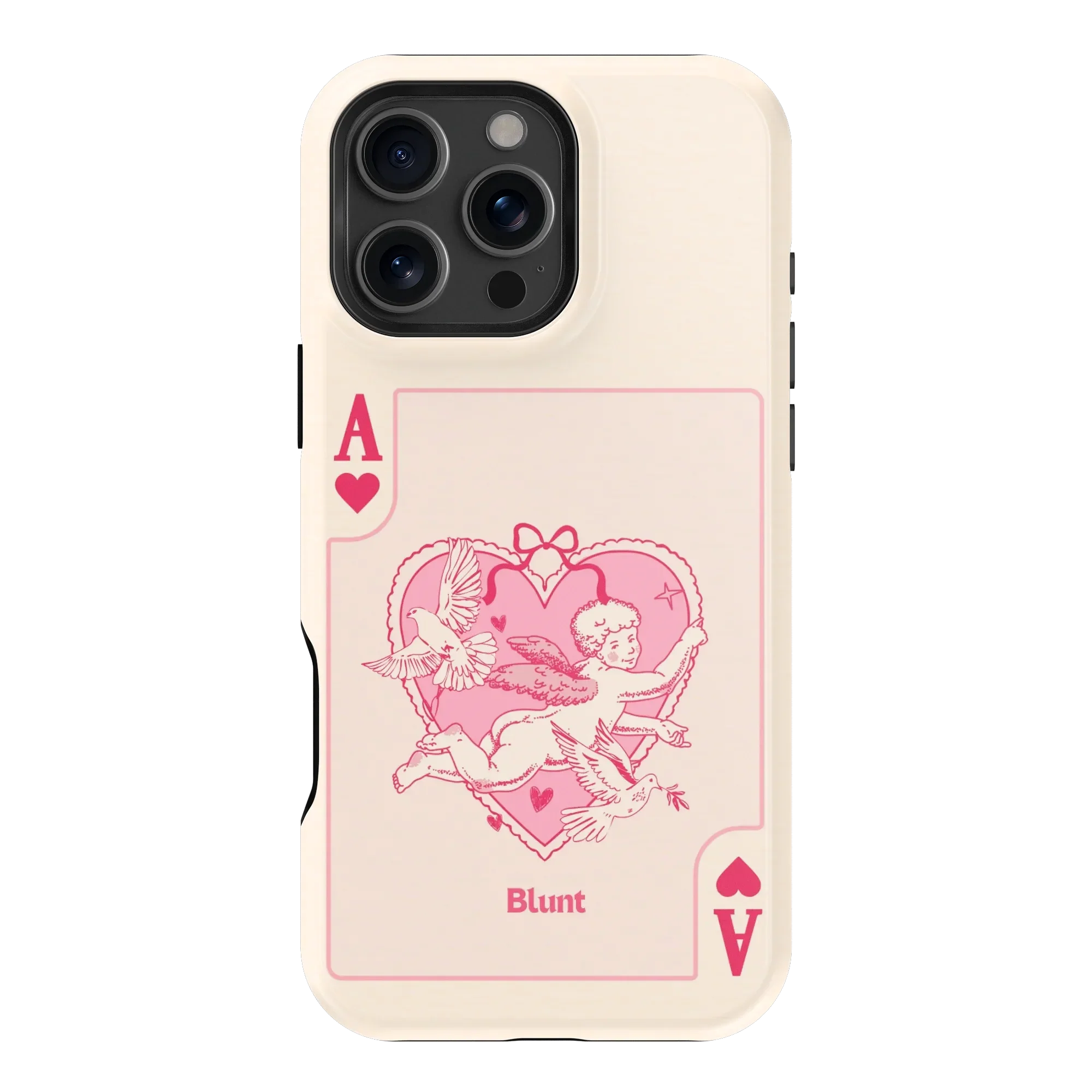 Lucky Love iPhone Case - Image 7