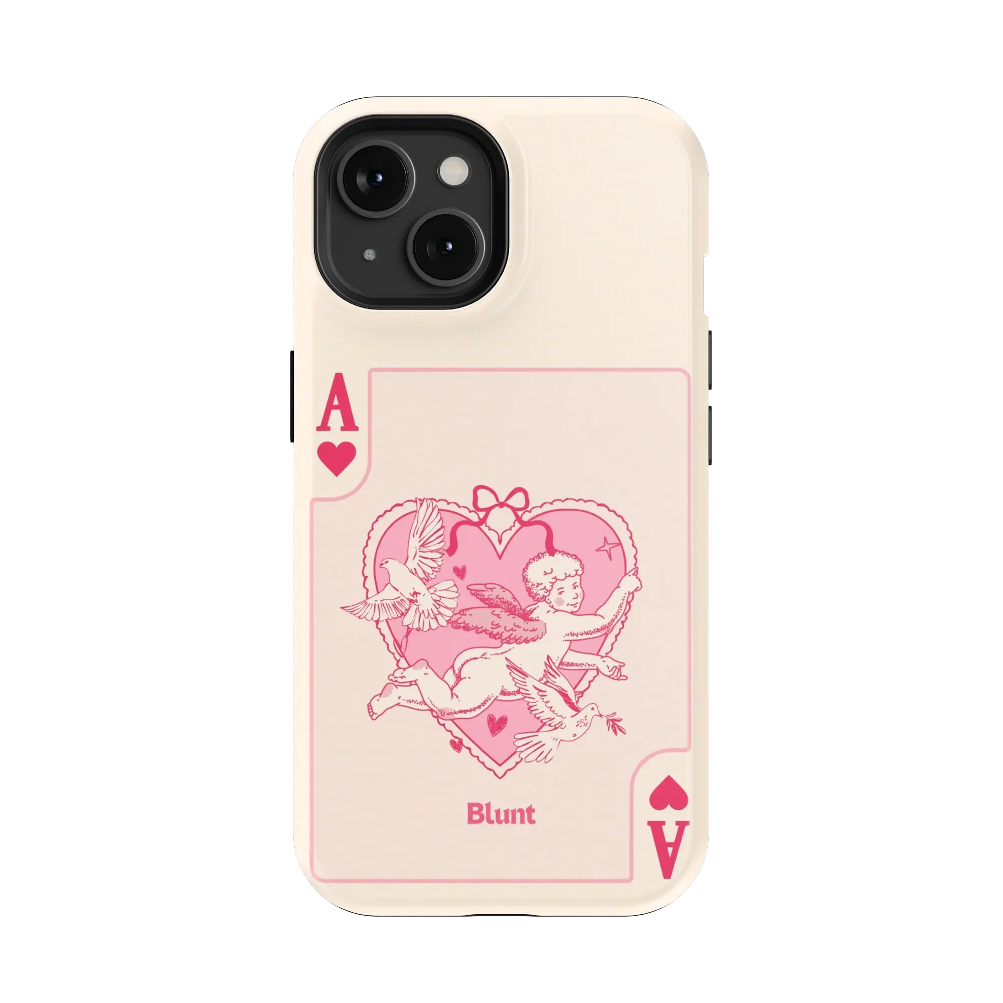 Lucky Love iPhone Case - Image 9