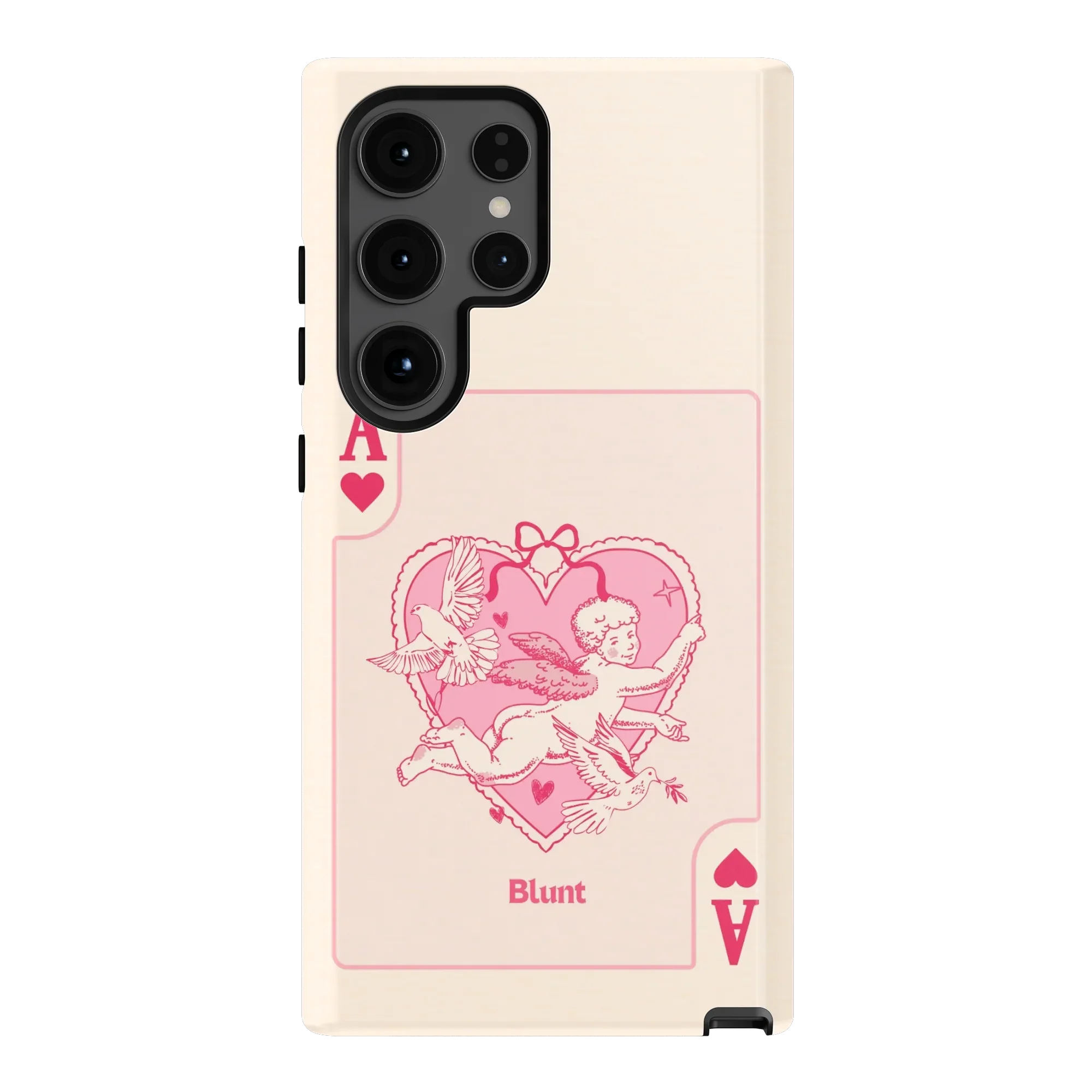 Lucky Love Samsung Case - Image 6