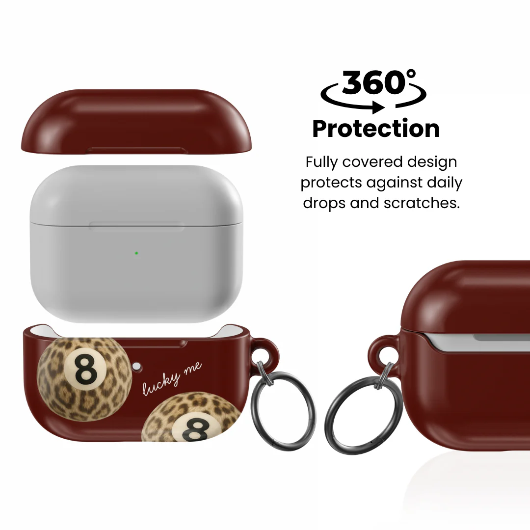 Lucky Me AirPod Case - Image 6