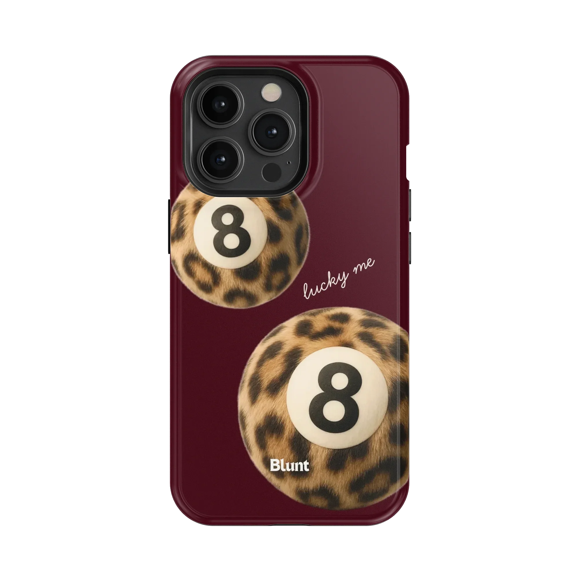 Lucky Me iPhone Case - Image 18