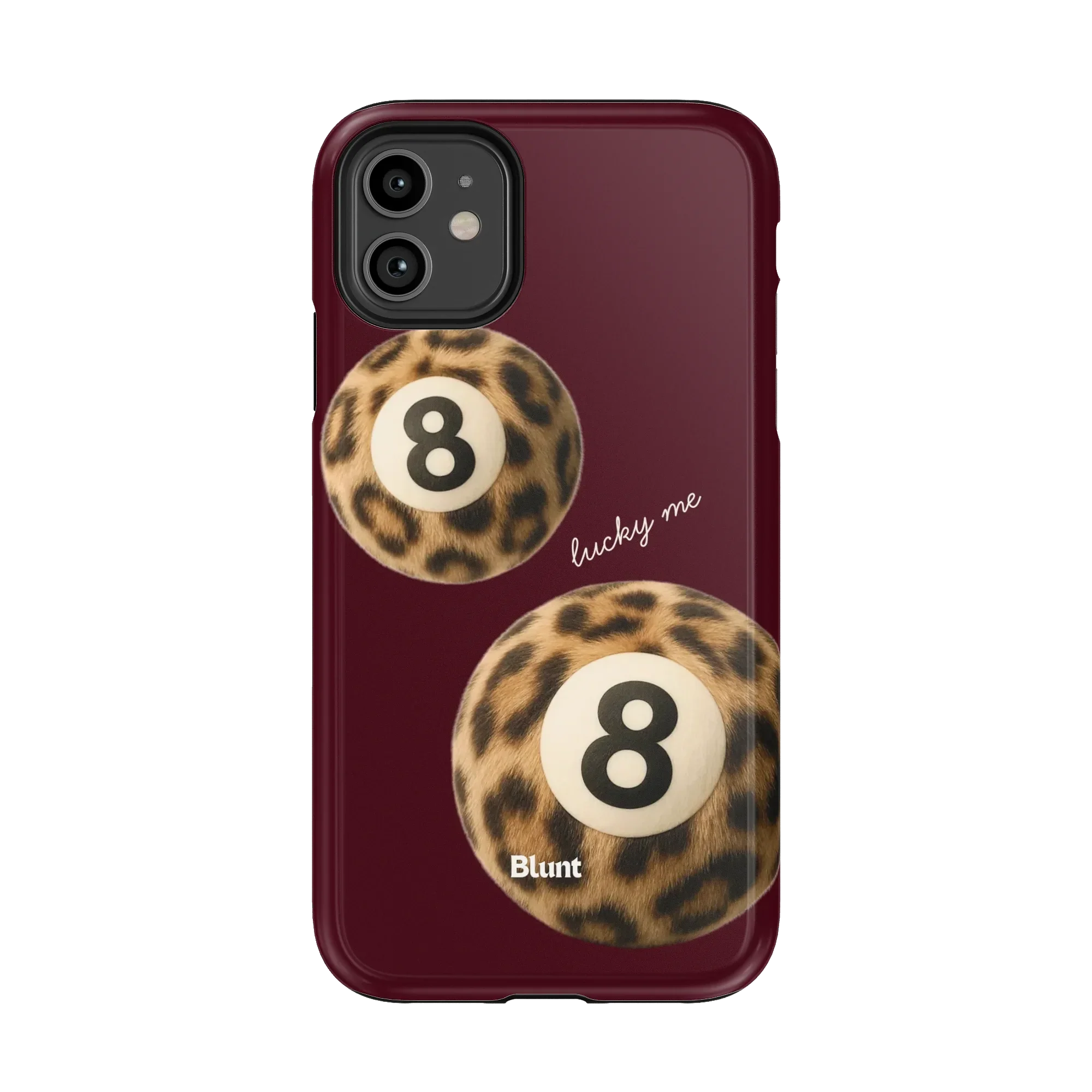 Lucky Me iPhone Case - Image 25