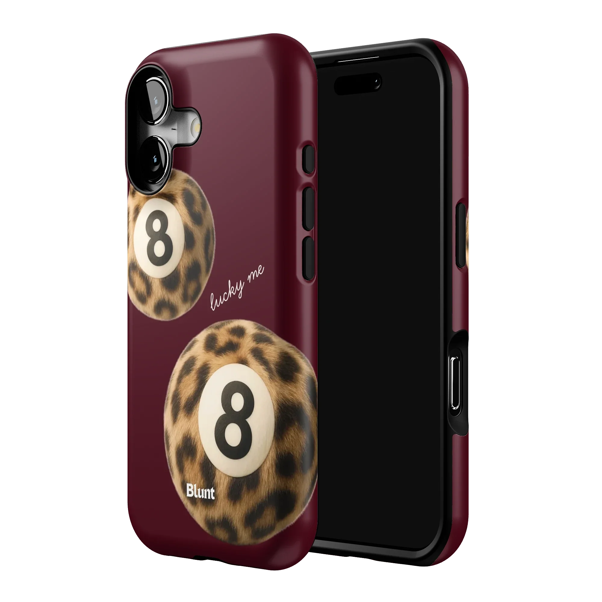 Lucky Me iPhone Case - Image 28