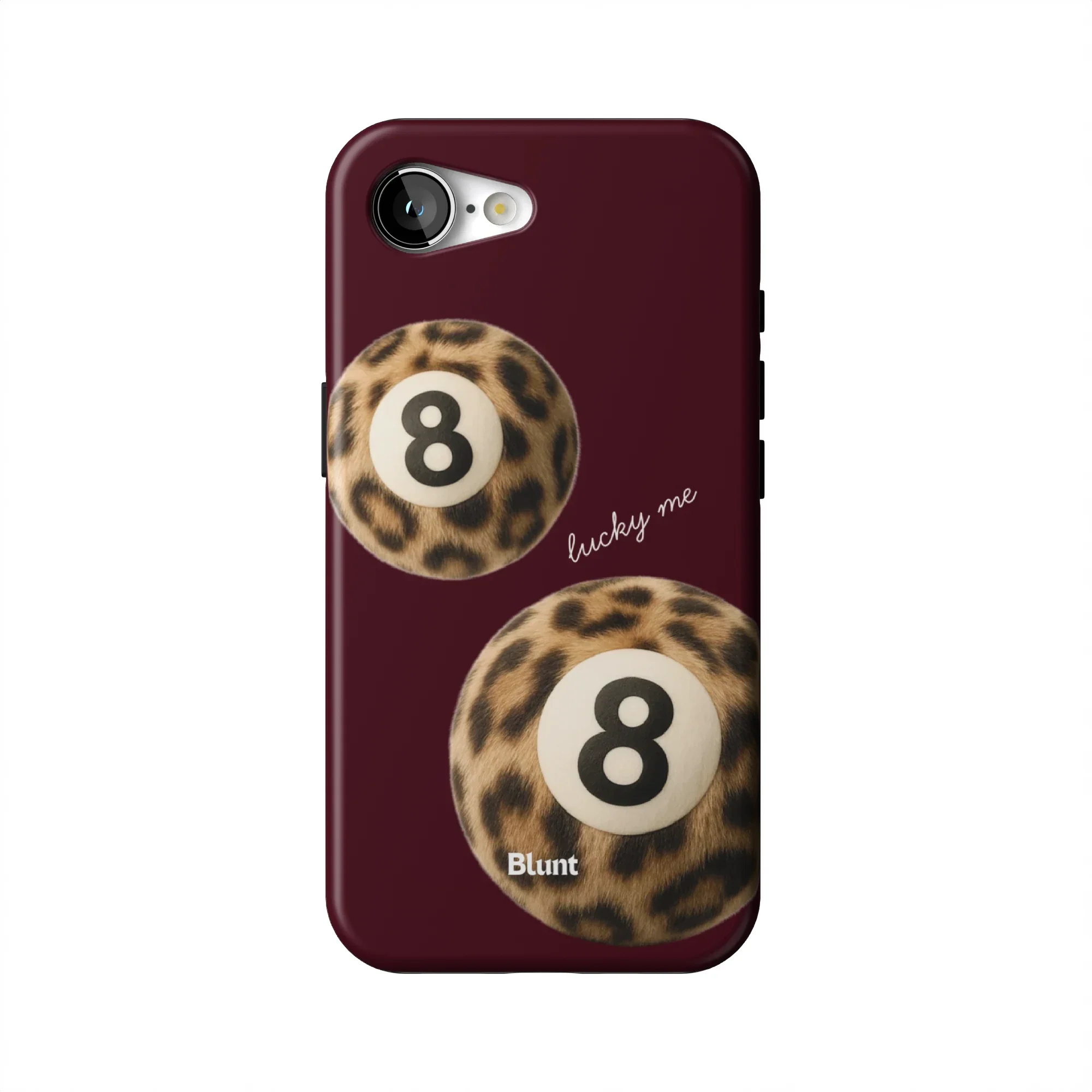 Lucky Me iPhone Case - Image 31