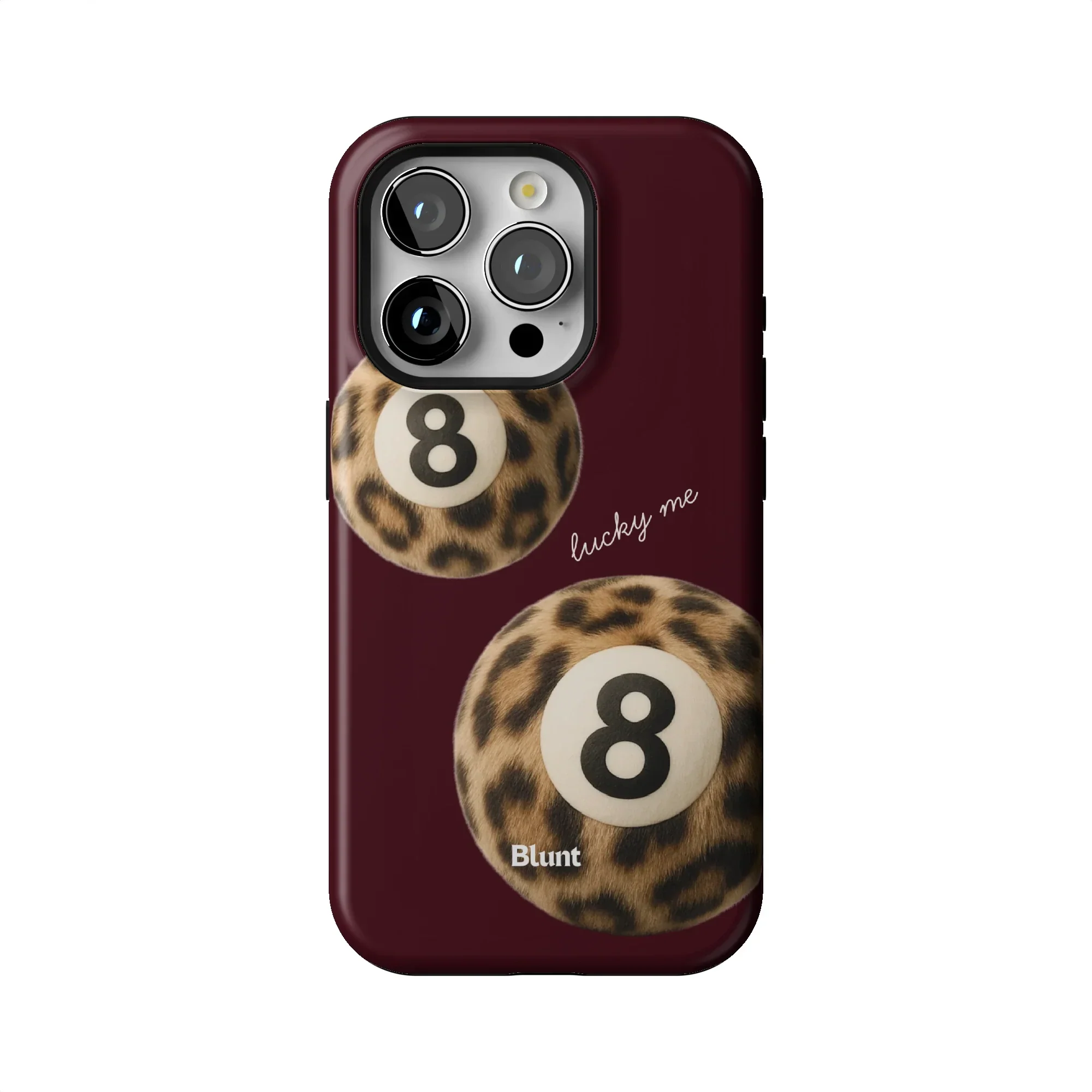 Lucky Me iPhone Case - Image 41