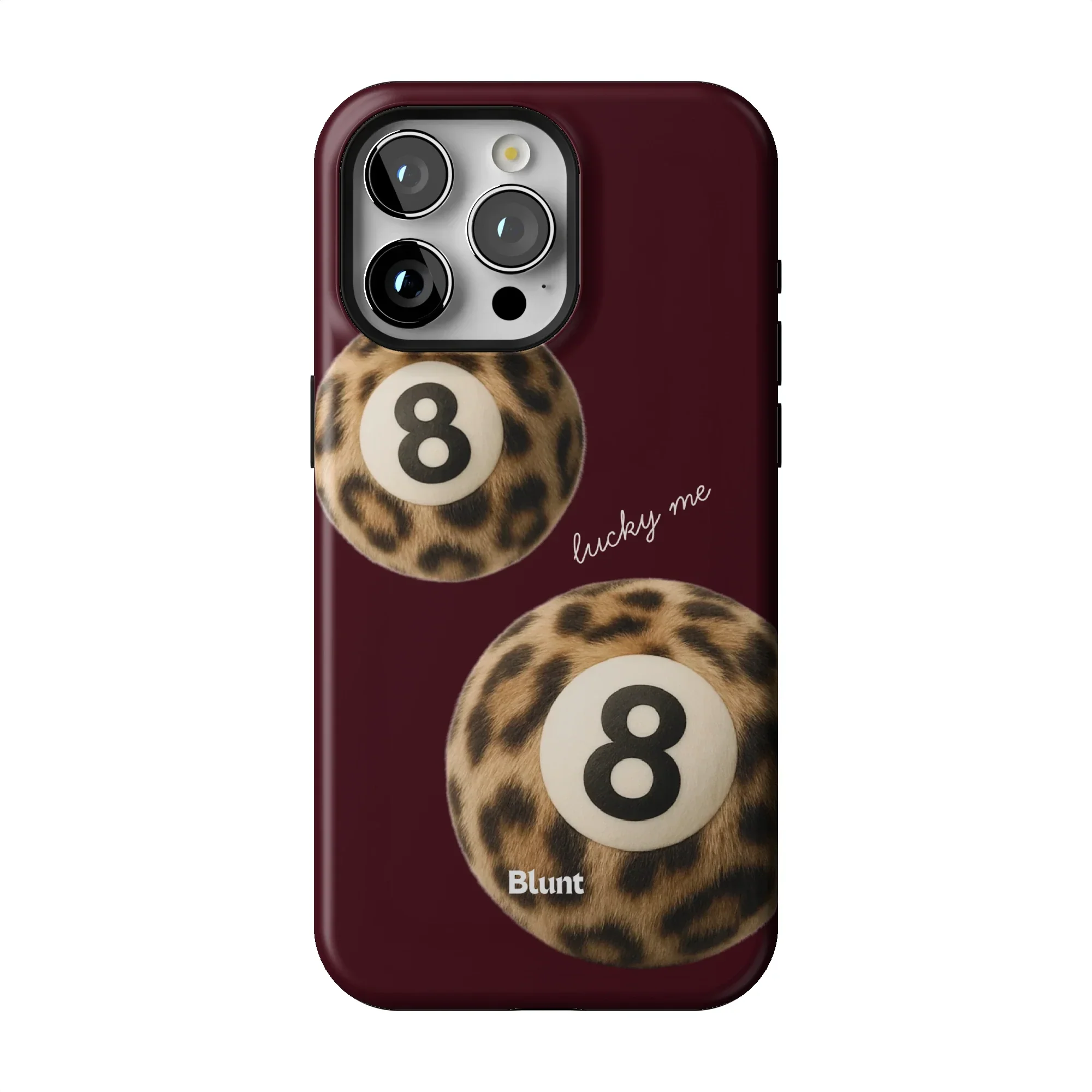 Lucky Me iPhone Case - Image 42