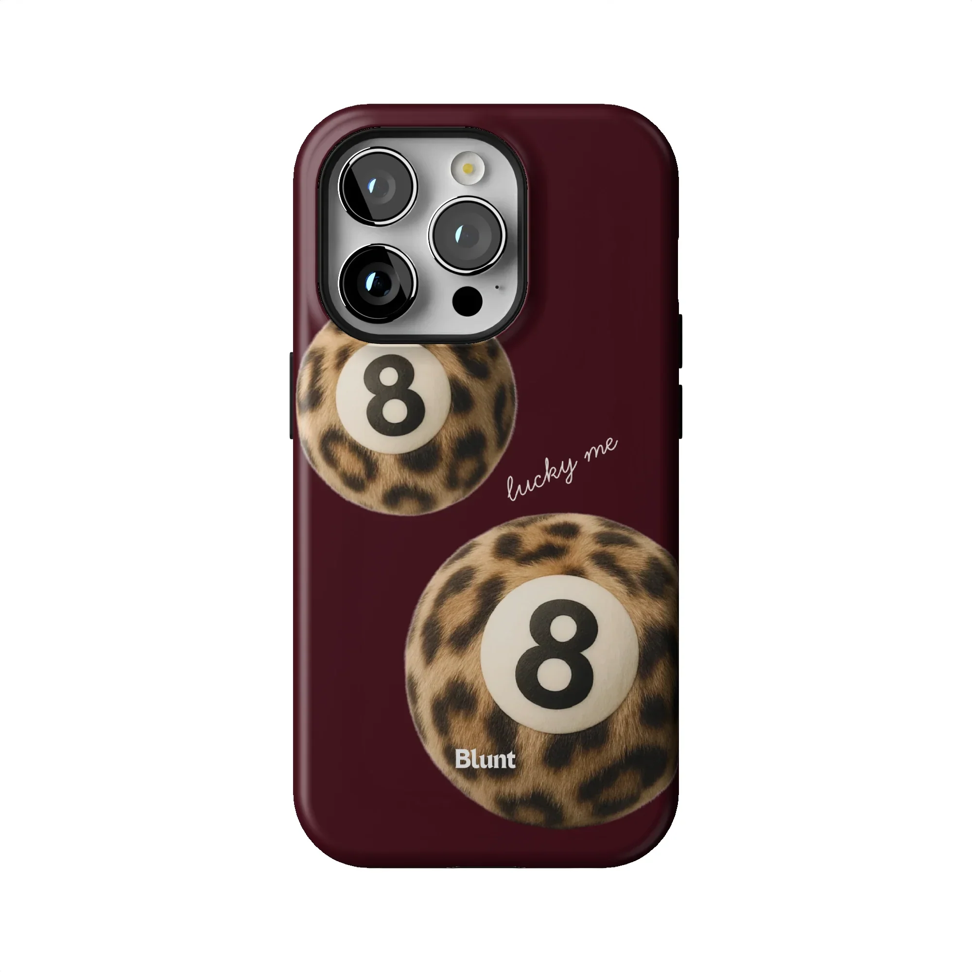 Lucky Me iPhone Case - Image 45