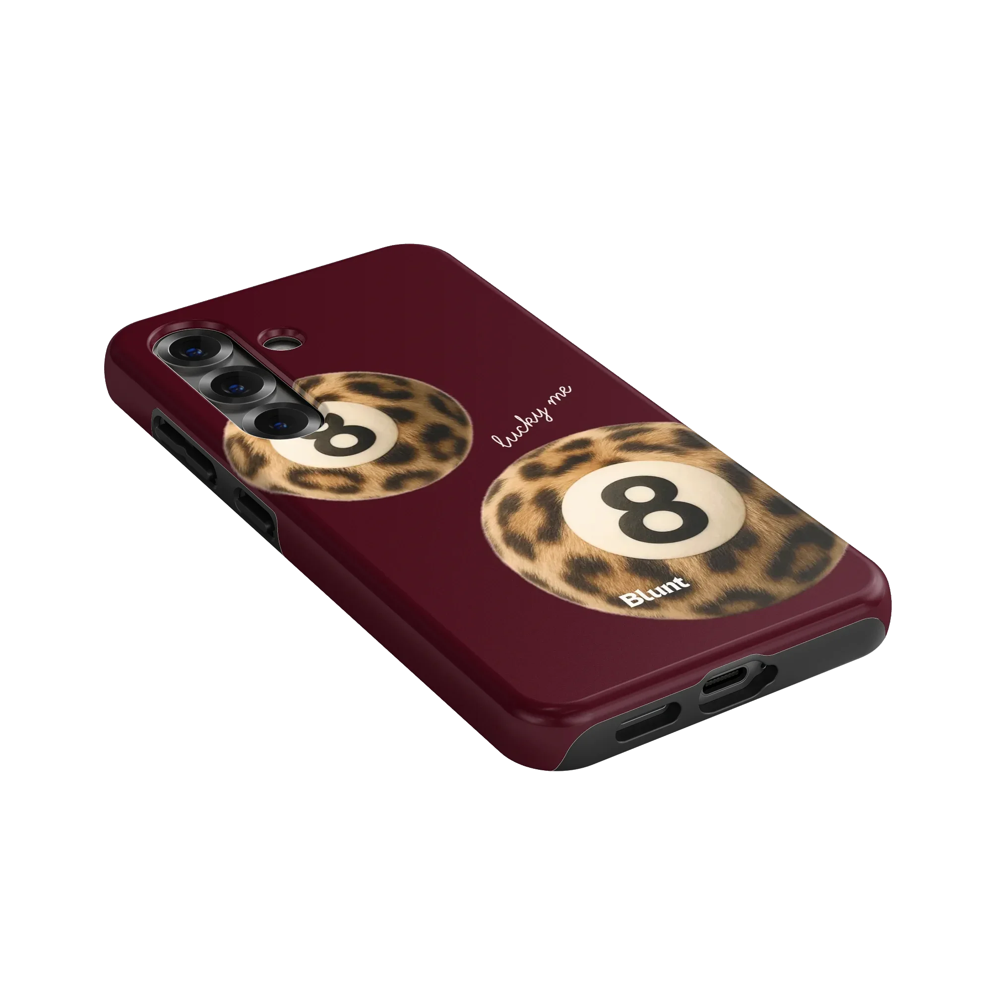 Lucky Me Samsung Case - Image 13