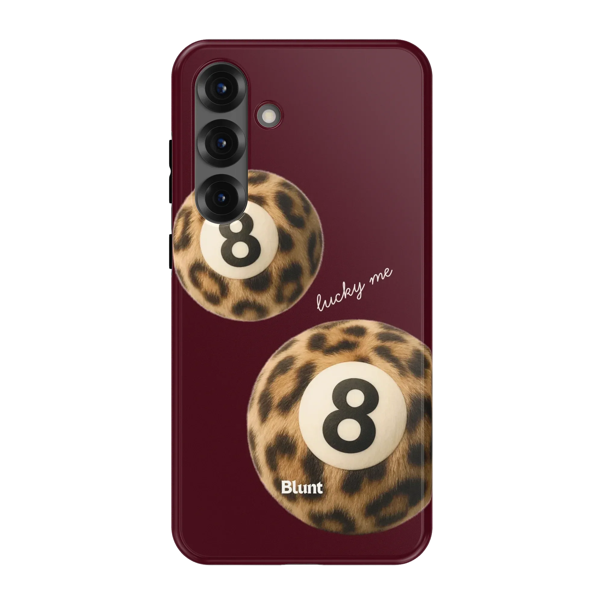 Lucky Me Samsung Case - Image 2