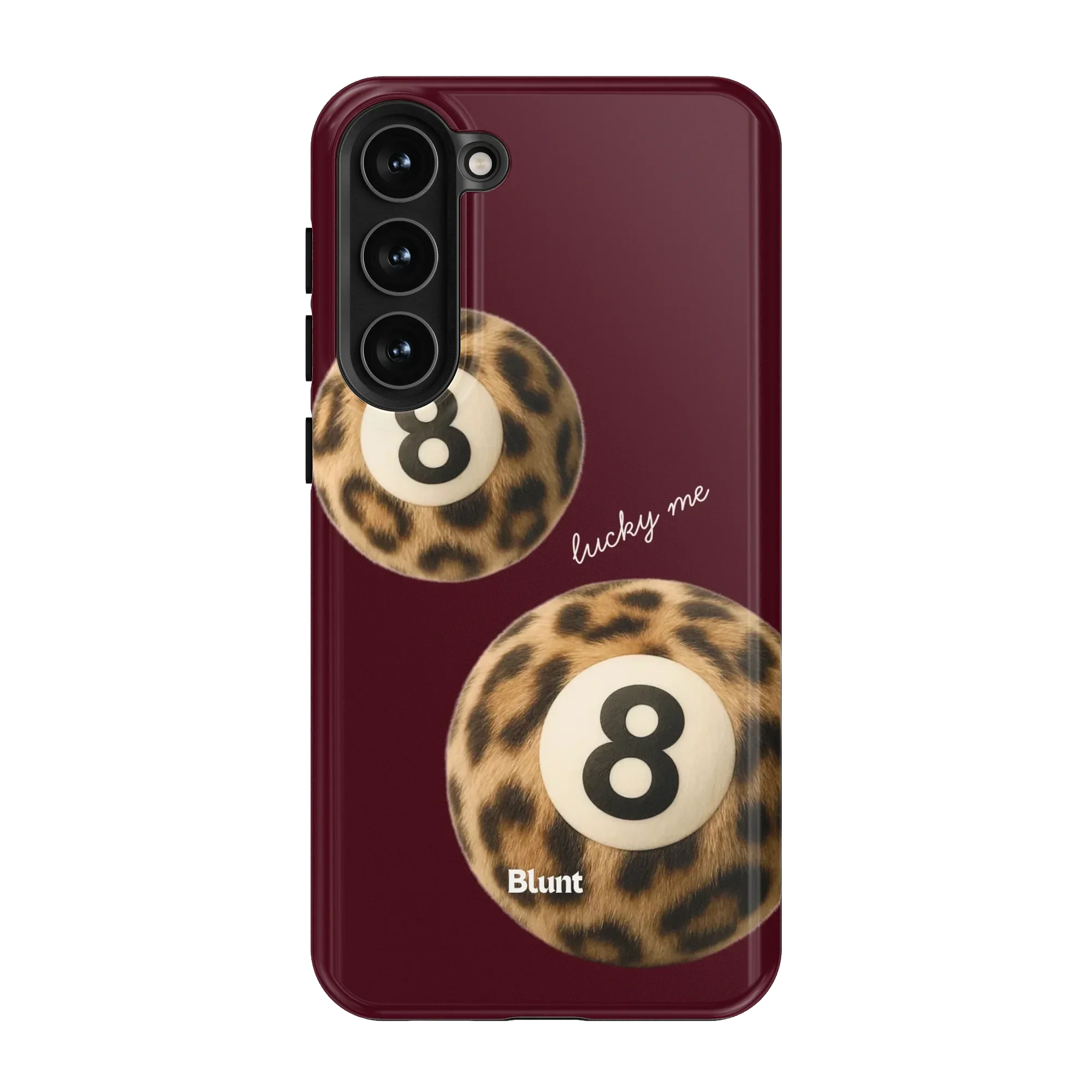 Lucky Me Samsung Case - Image 8