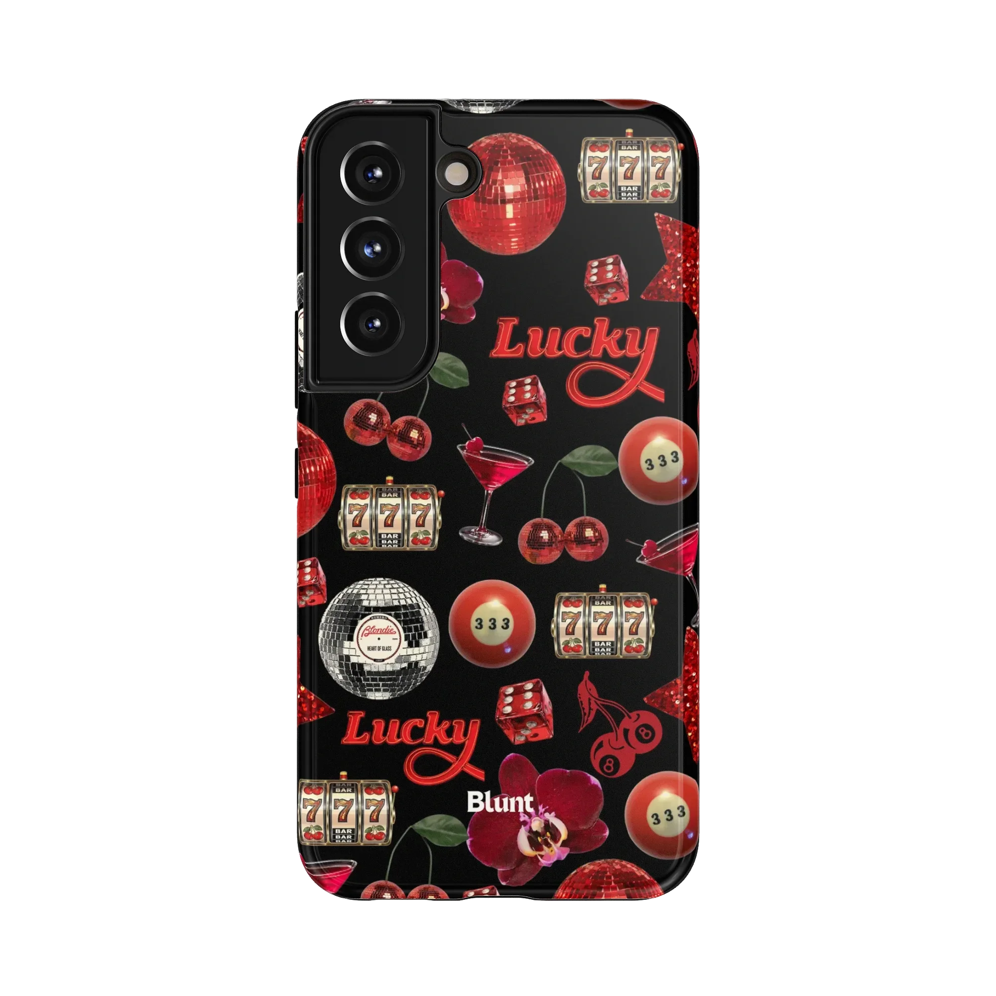 Lucky Nights Samsung Case - Image 10