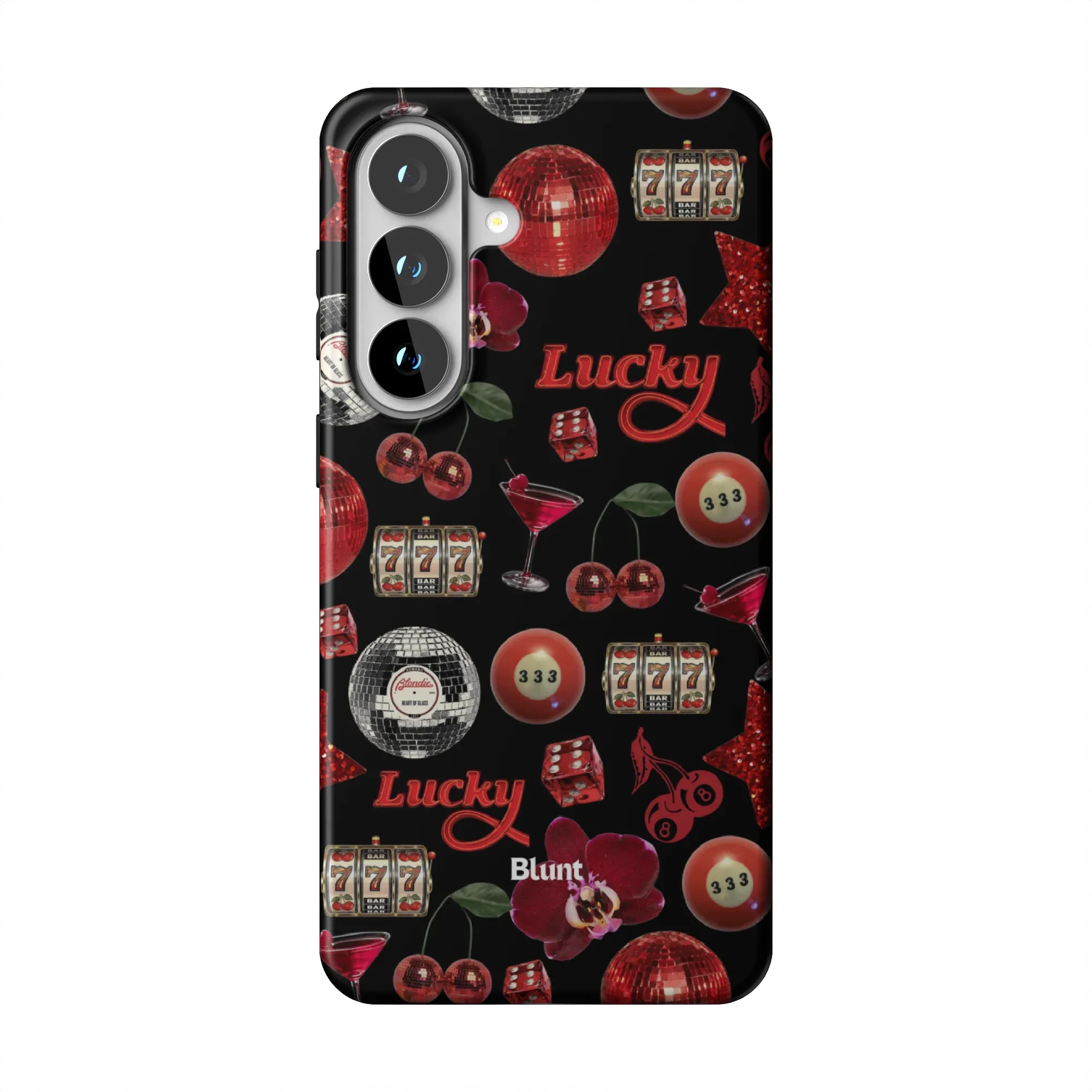 Lucky Nights Samsung Case - Image 17