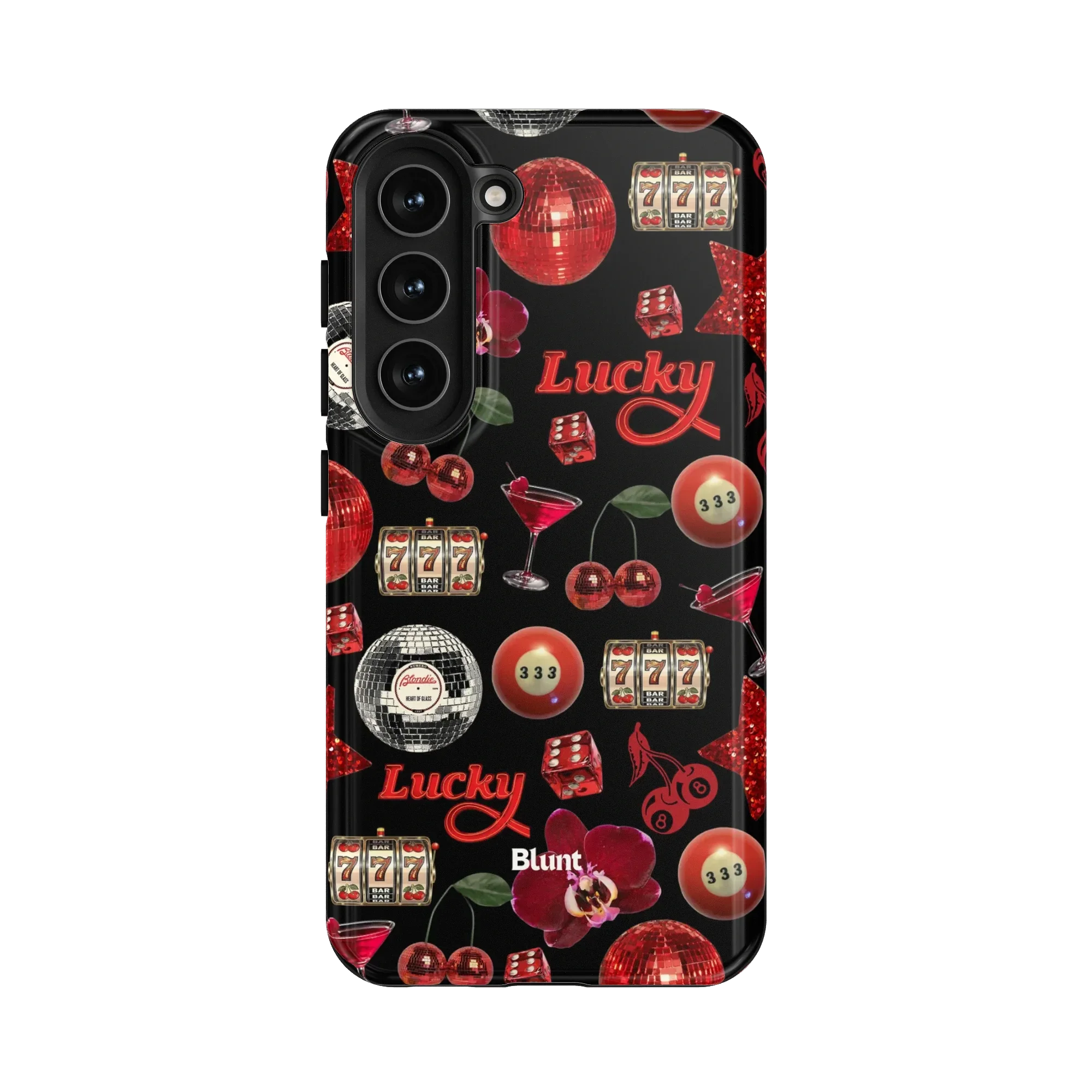 Lucky Nights Samsung Case - Image 7