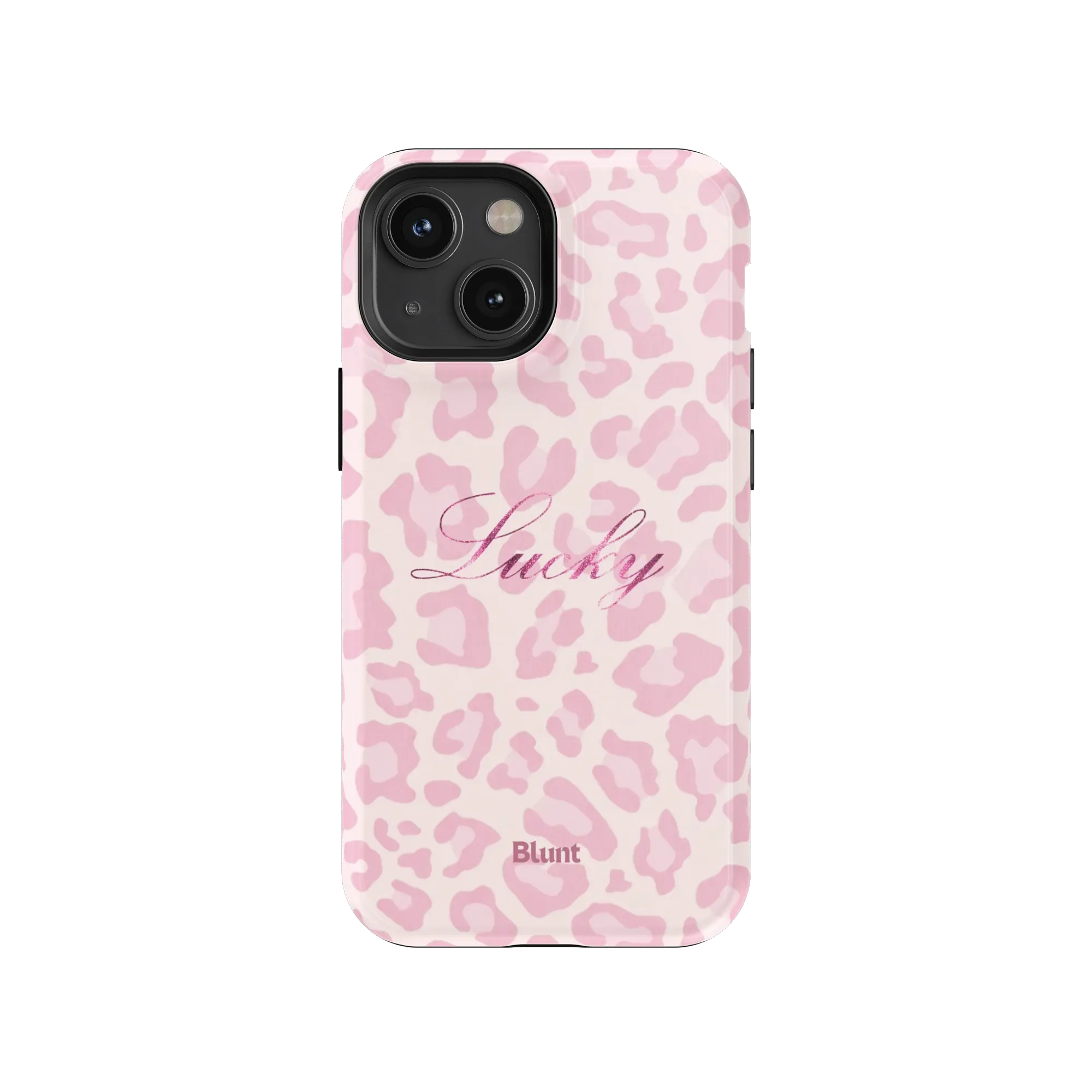 Lucky Pink iPhone Case - Image 20