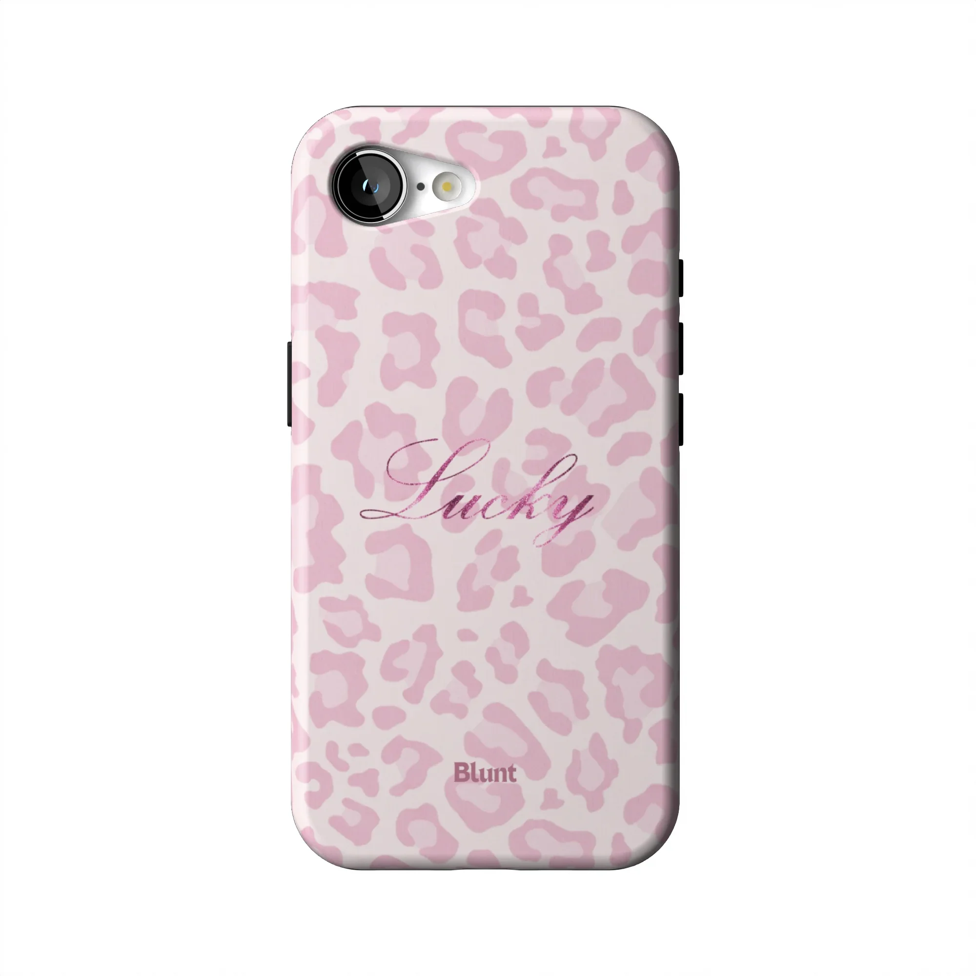 Lucky Pink iPhone Case - Image 30