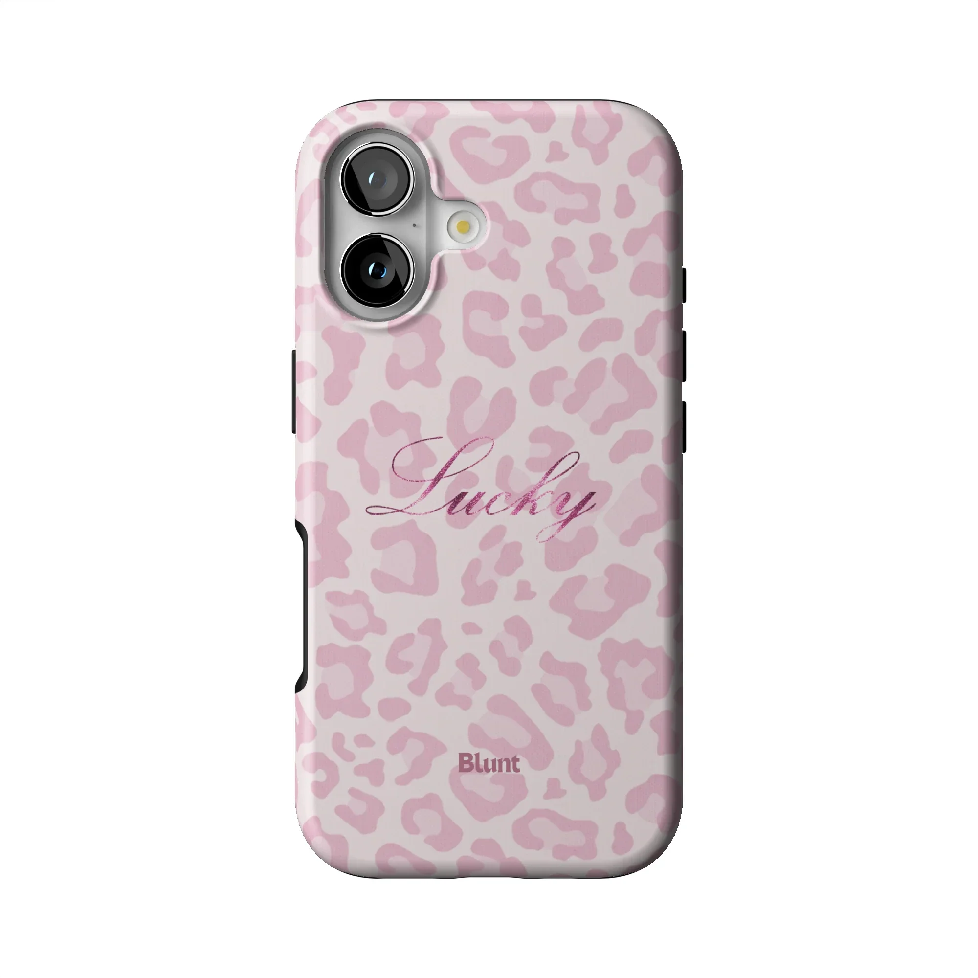 Lucky Pink iPhone Case - Image 32