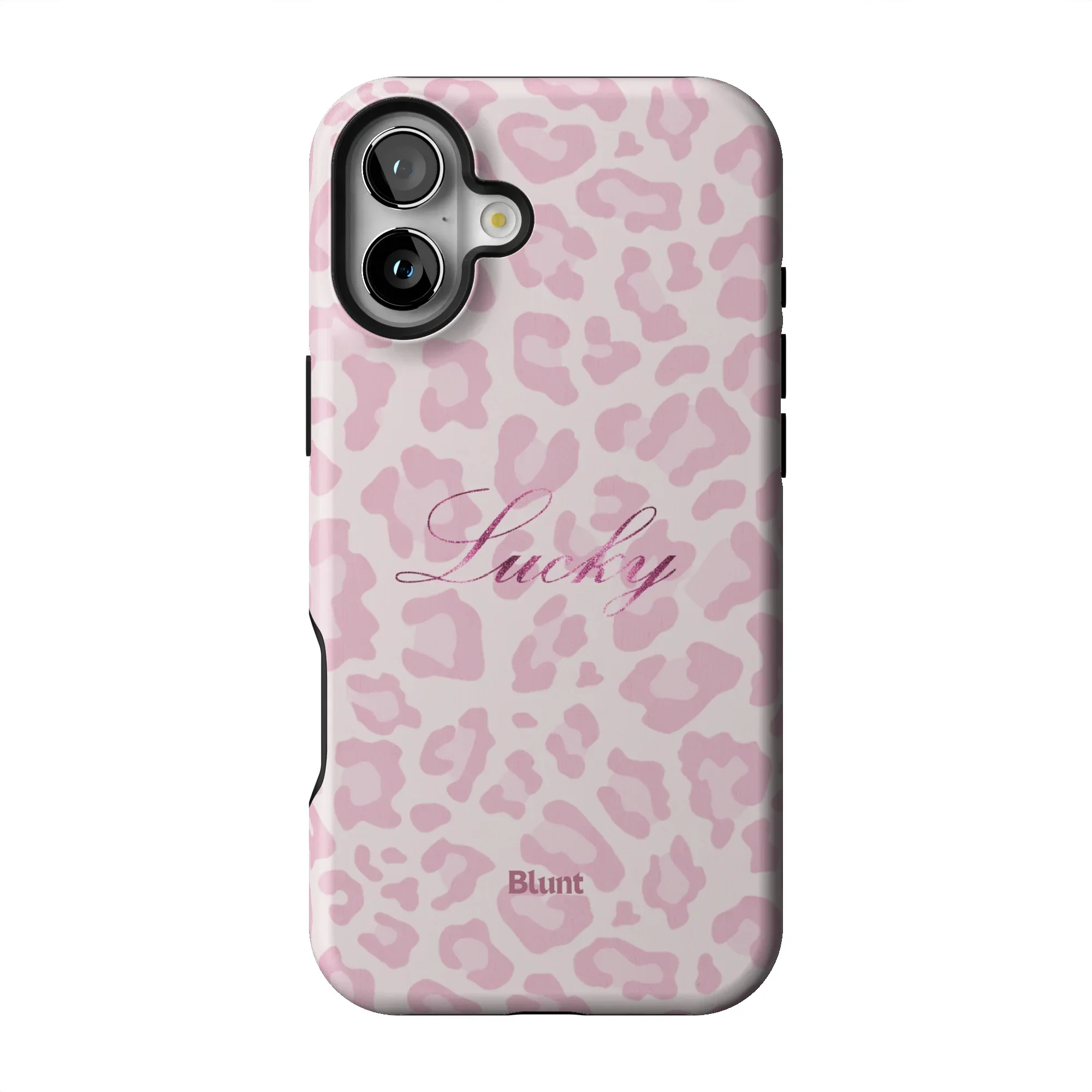 Lucky Pink iPhone Case - Image 39