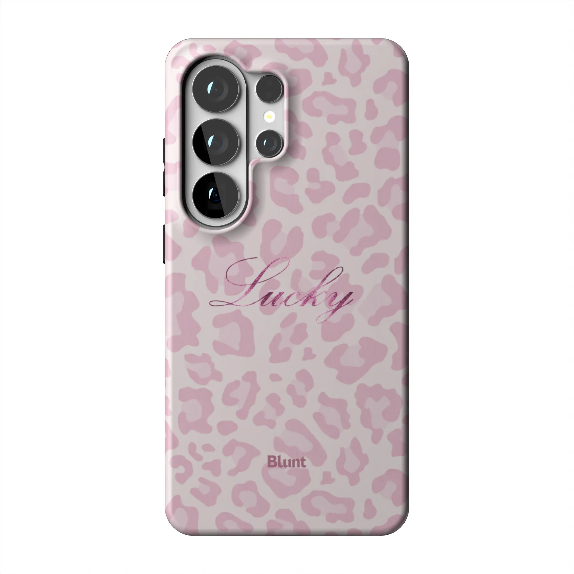 Lucky Pink Samsung Case - Image 26