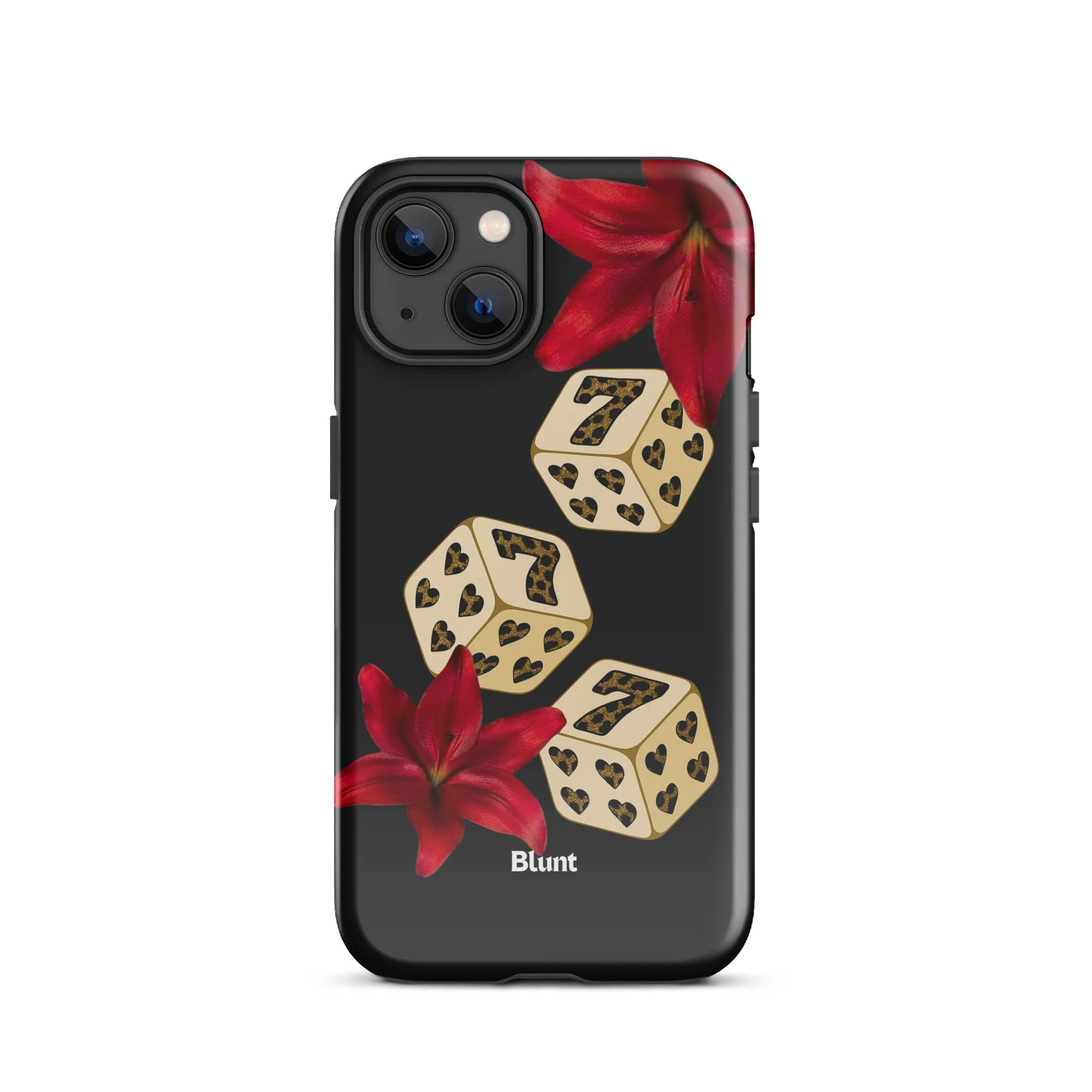Lucky Roll iPhone Case - Image 13