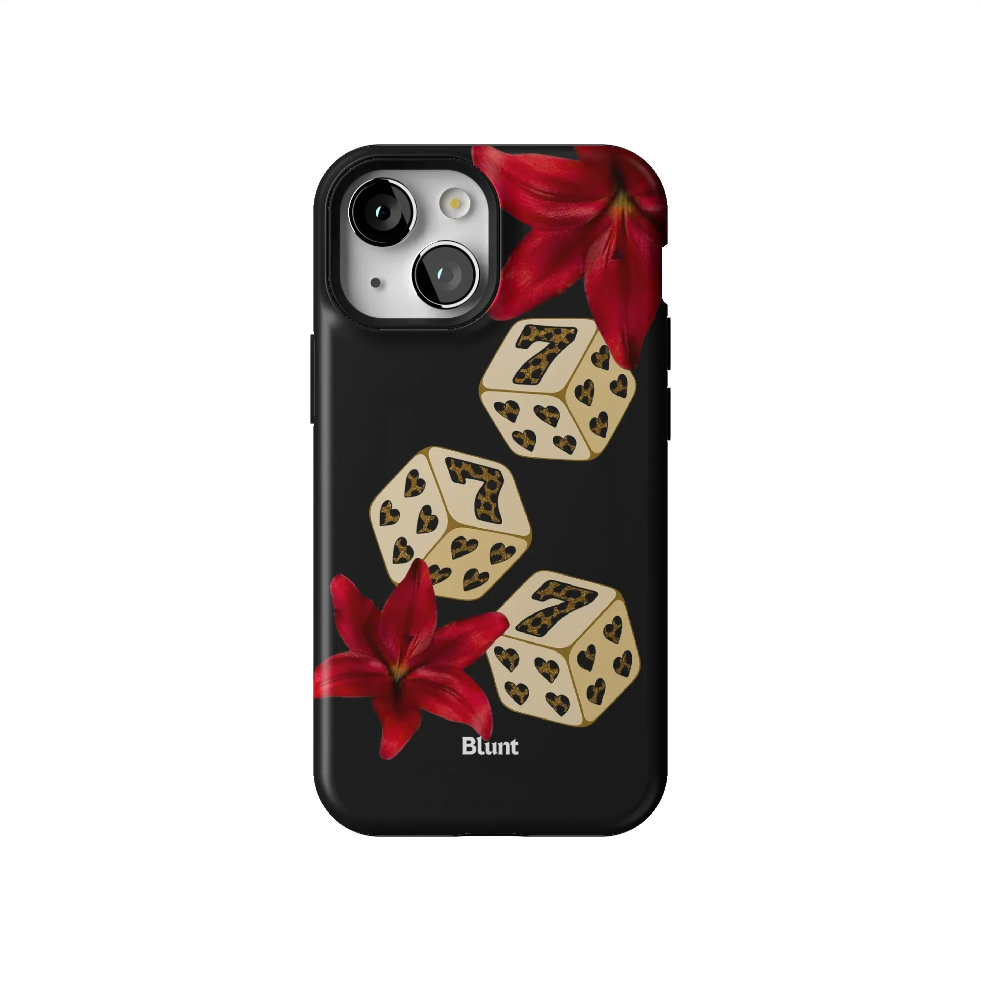 Lucky Roll iPhone Case - Image 52